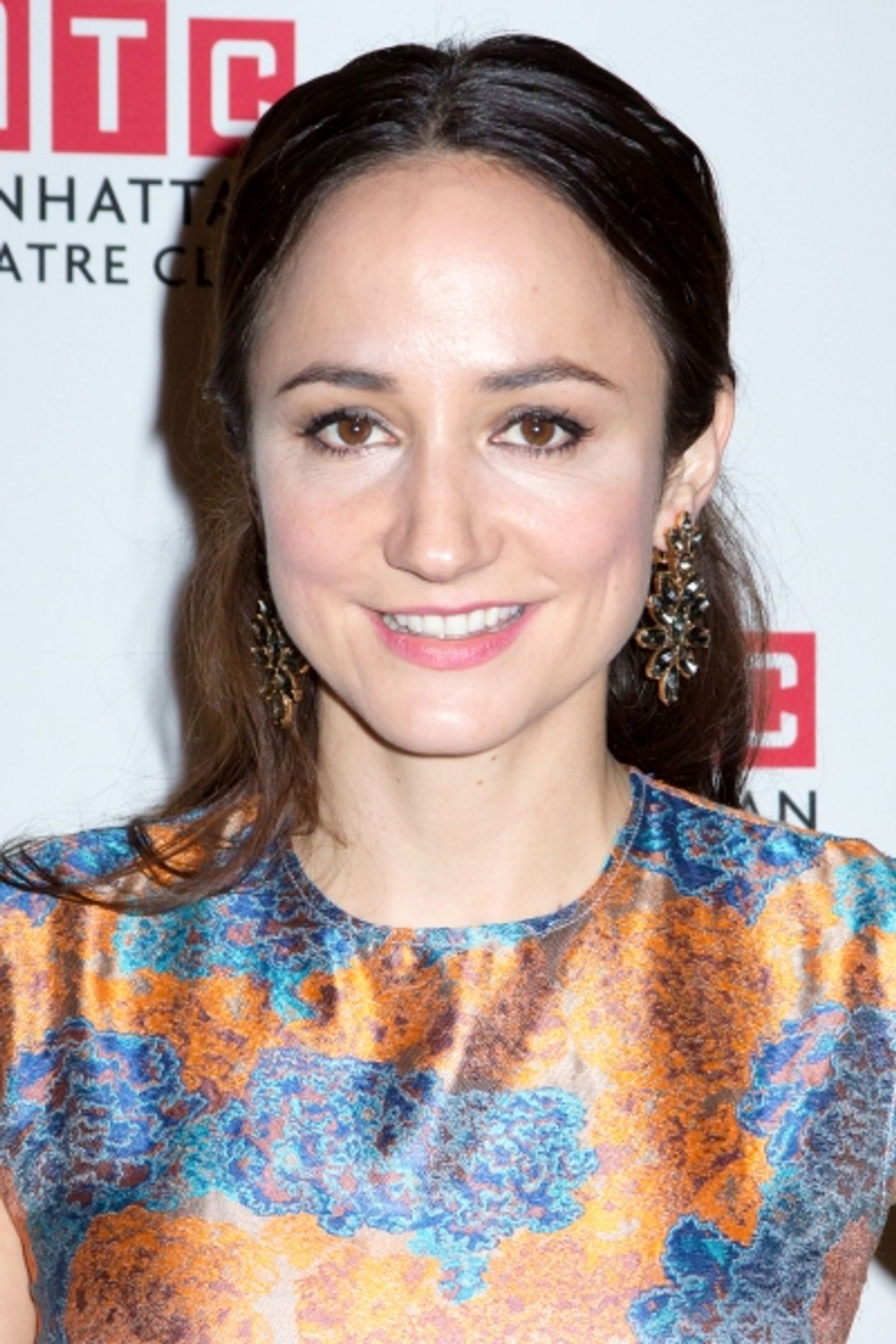 Photo Coverage: On the Red Carpet for MTC's Spring Gala!  Image