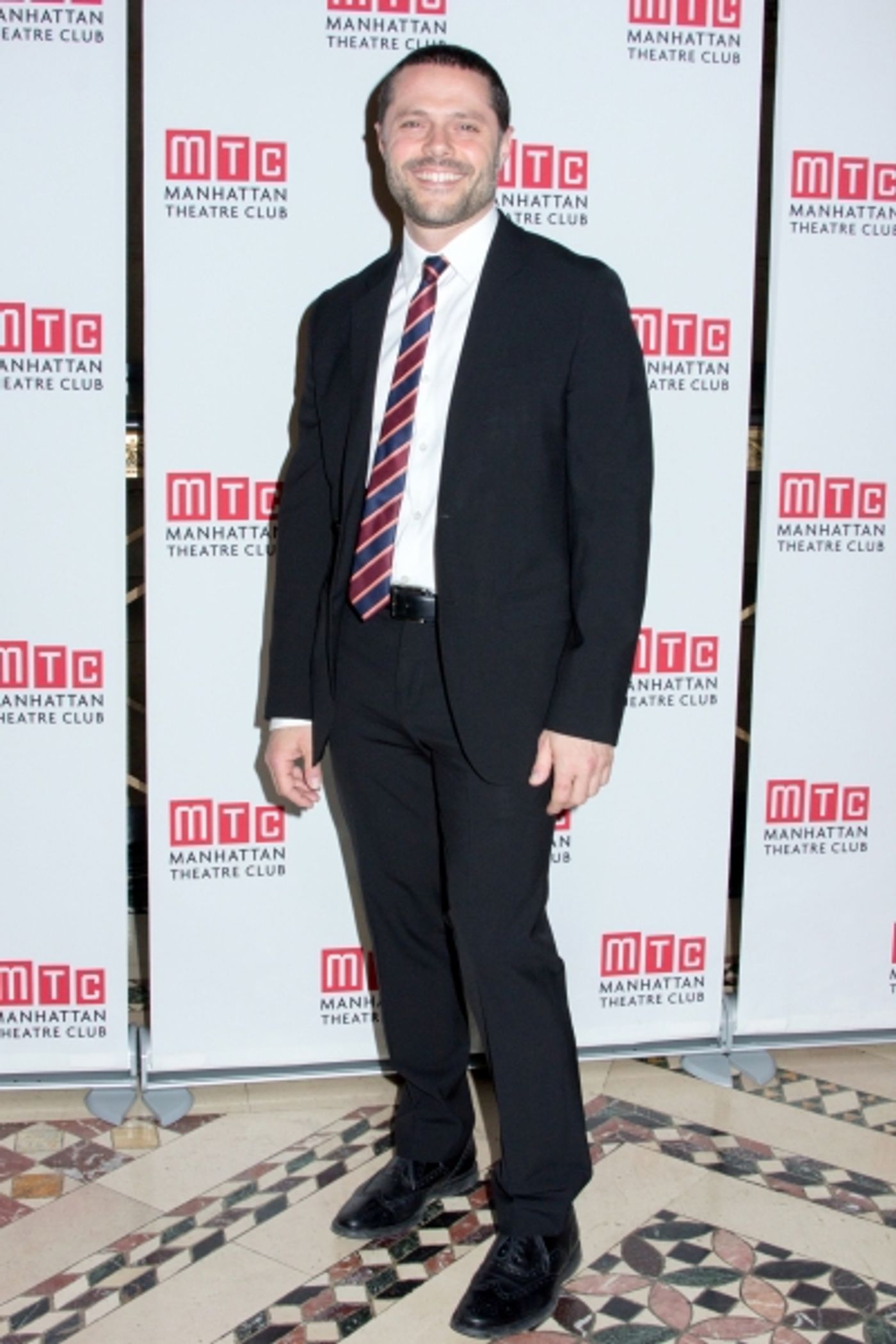 Photo Coverage: On the Red Carpet for MTC's Spring Gala!  Image