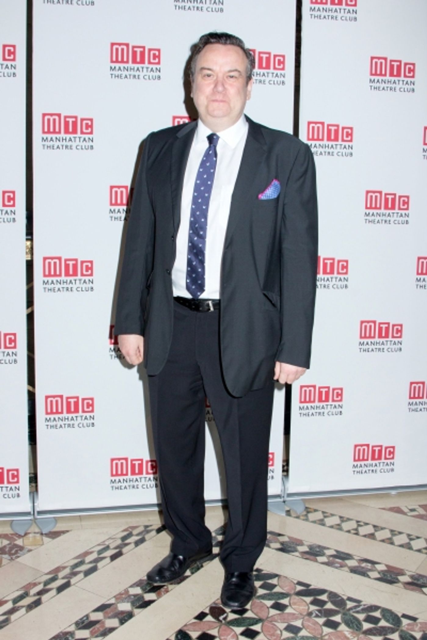 Photo Coverage: On the Red Carpet for MTC's Spring Gala!  Image