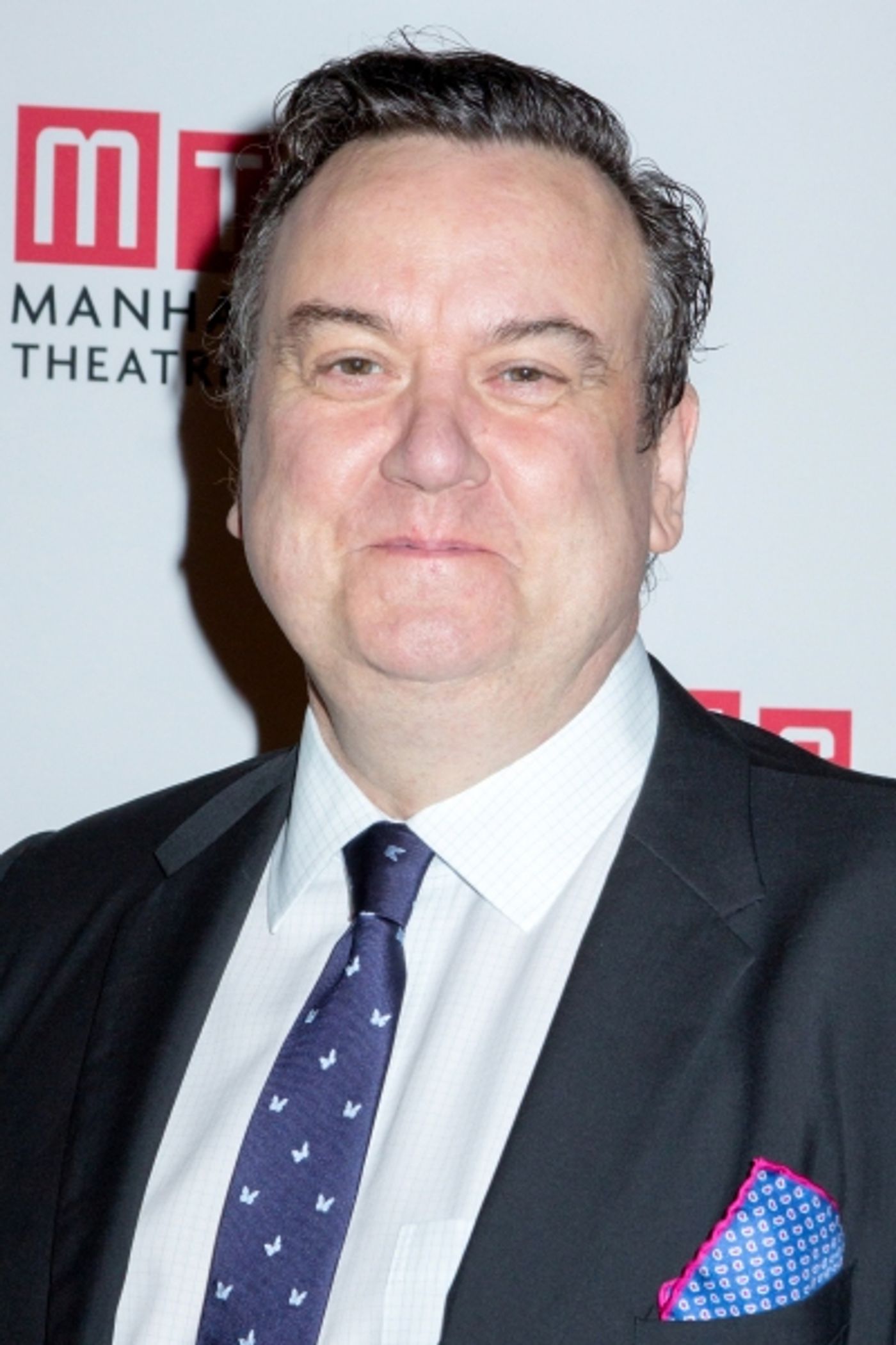 Photo Coverage: On the Red Carpet for MTC's Spring Gala!  Image