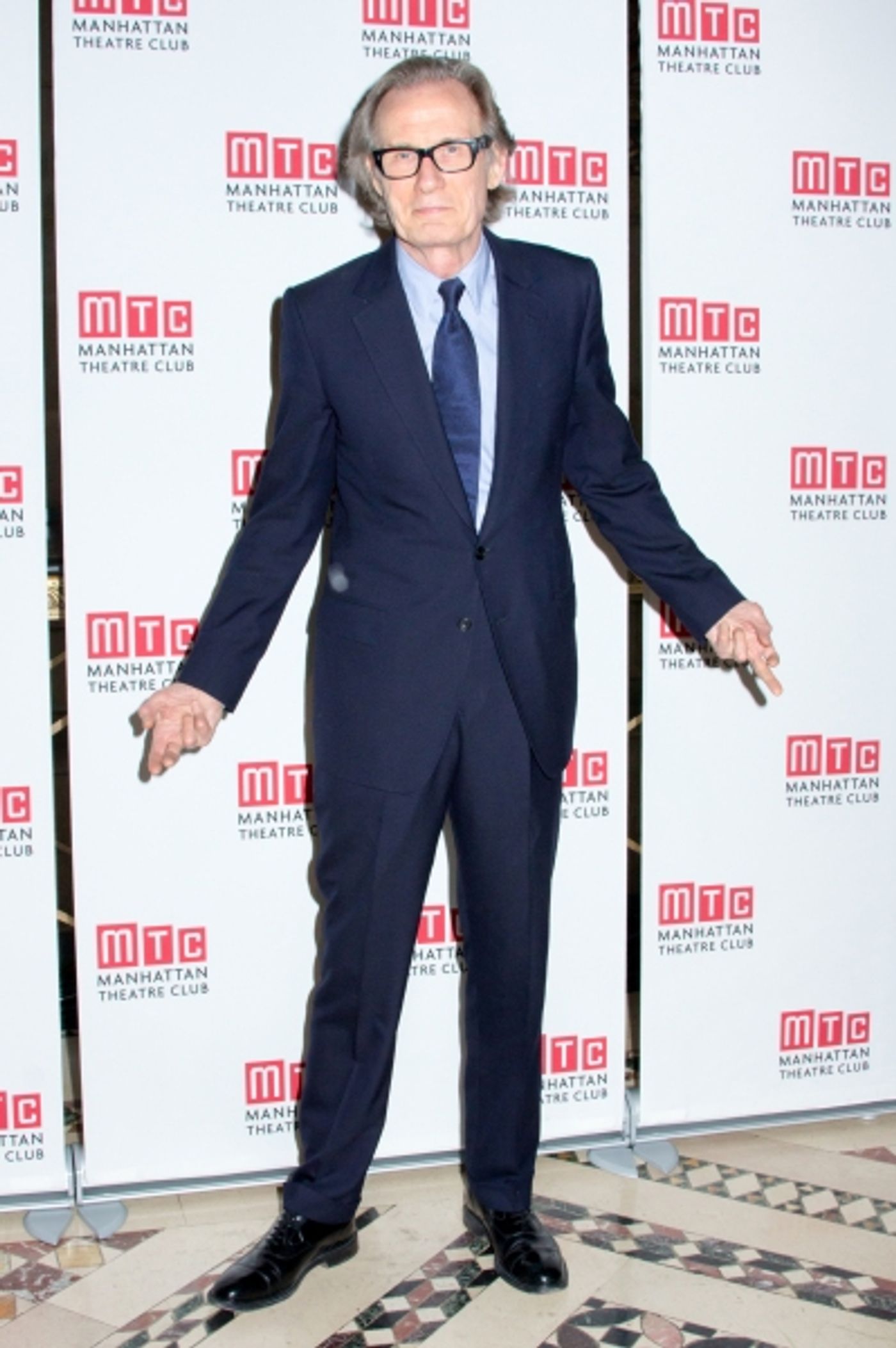 Photo Coverage: On the Red Carpet for MTC's Spring Gala!  Image