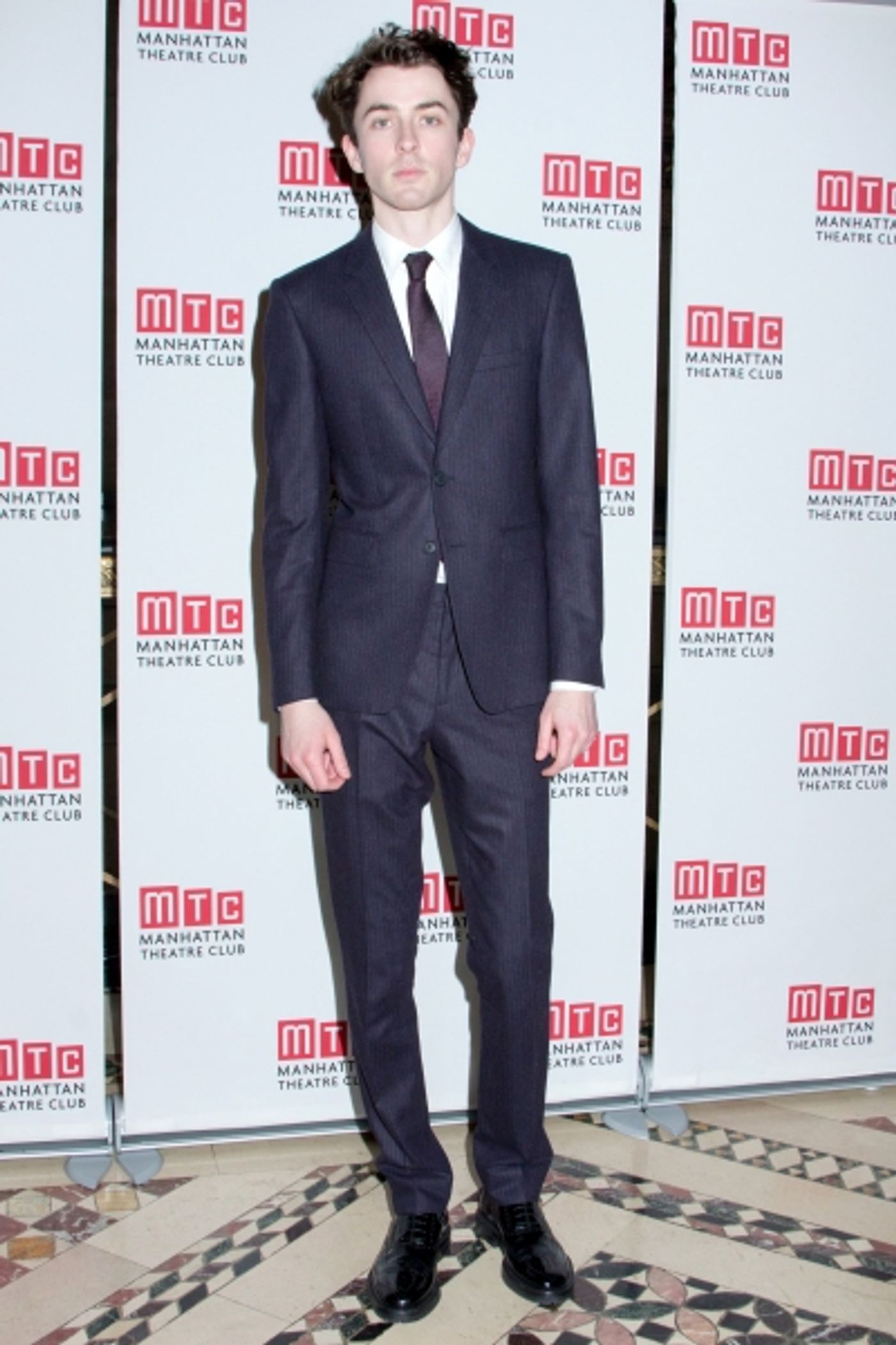 Photo Coverage: On the Red Carpet for MTC's Spring Gala!  Image