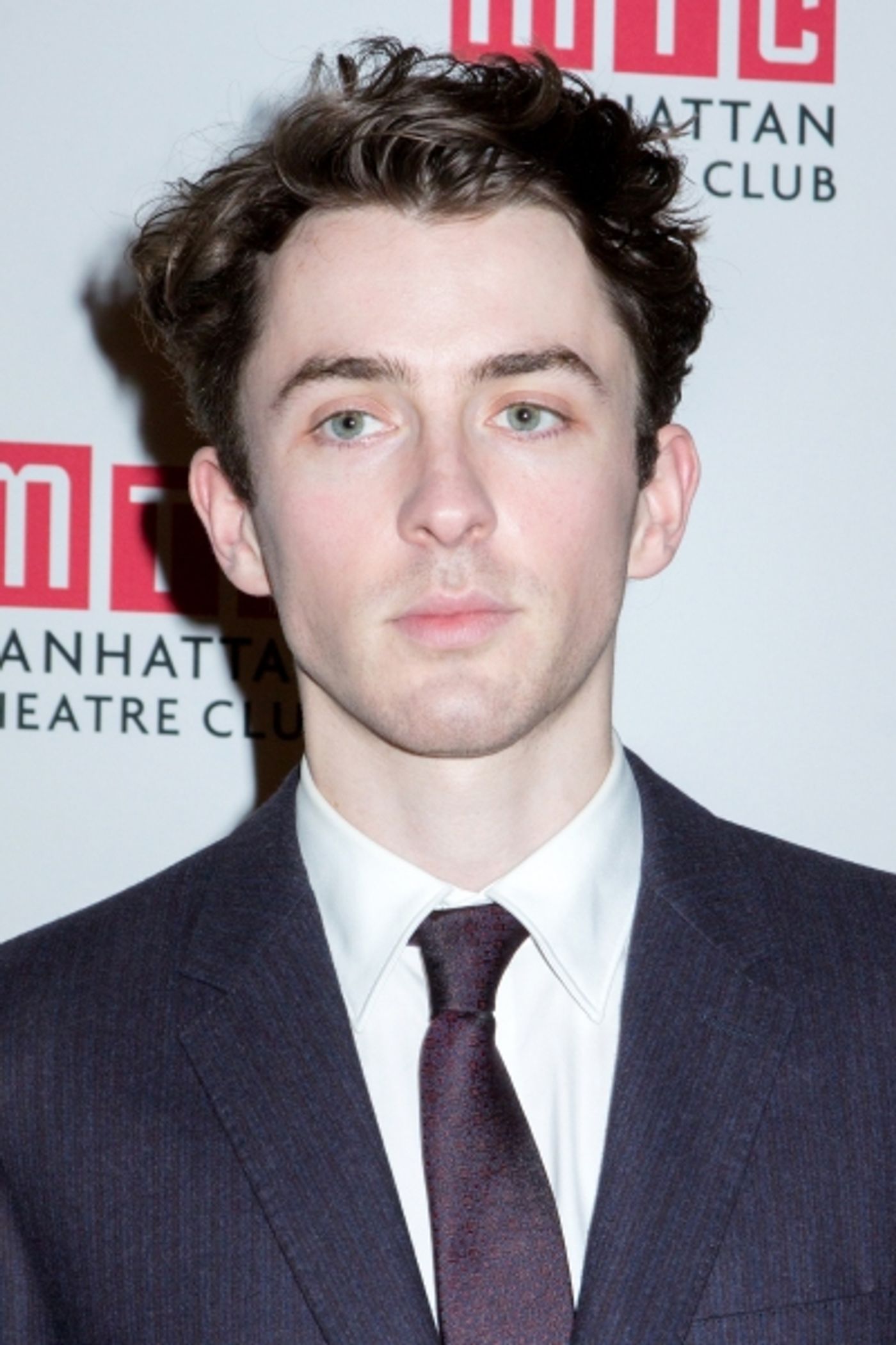 Photo Coverage: On the Red Carpet for MTC's Spring Gala!  Image