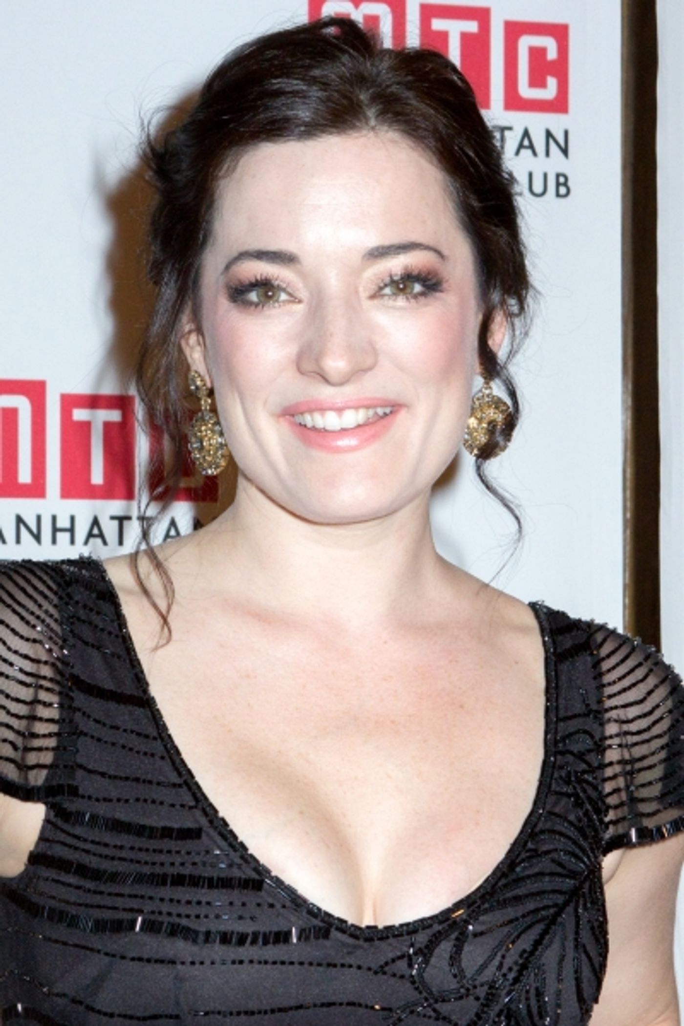 Photo Coverage: On the Red Carpet for MTC's Spring Gala!  Image