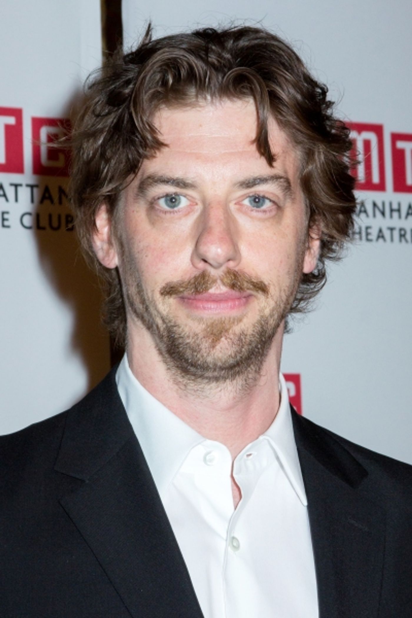 Photo Coverage: On the Red Carpet for MTC's Spring Gala!  Image