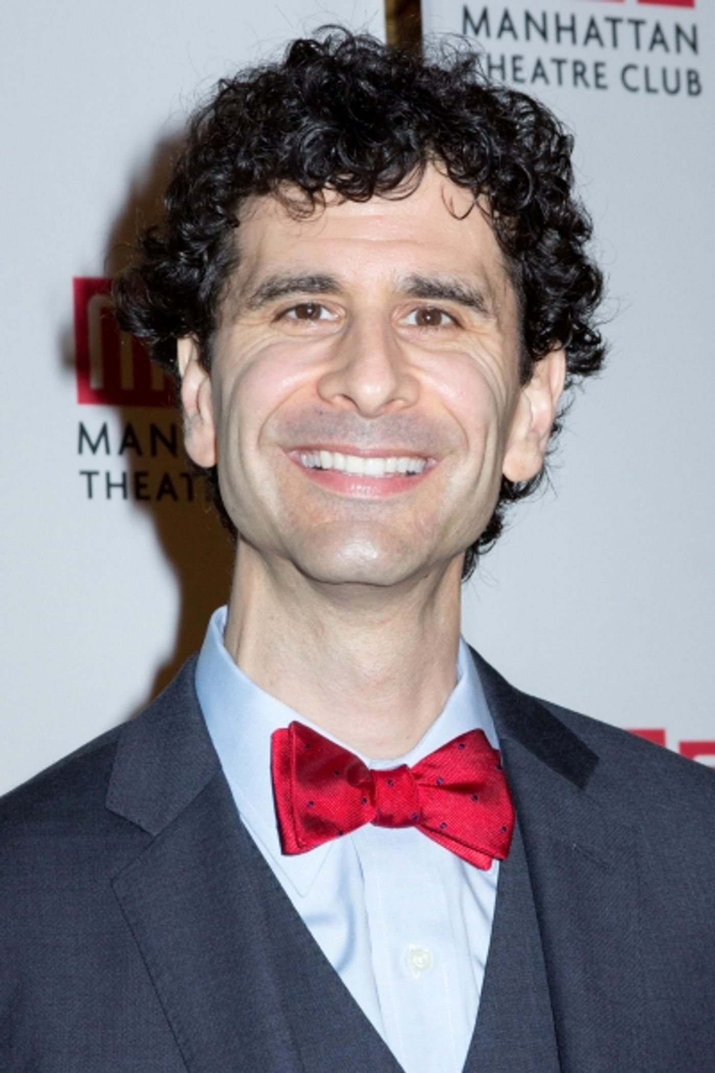 Photo Coverage: On the Red Carpet for MTC's Spring Gala!  Image
