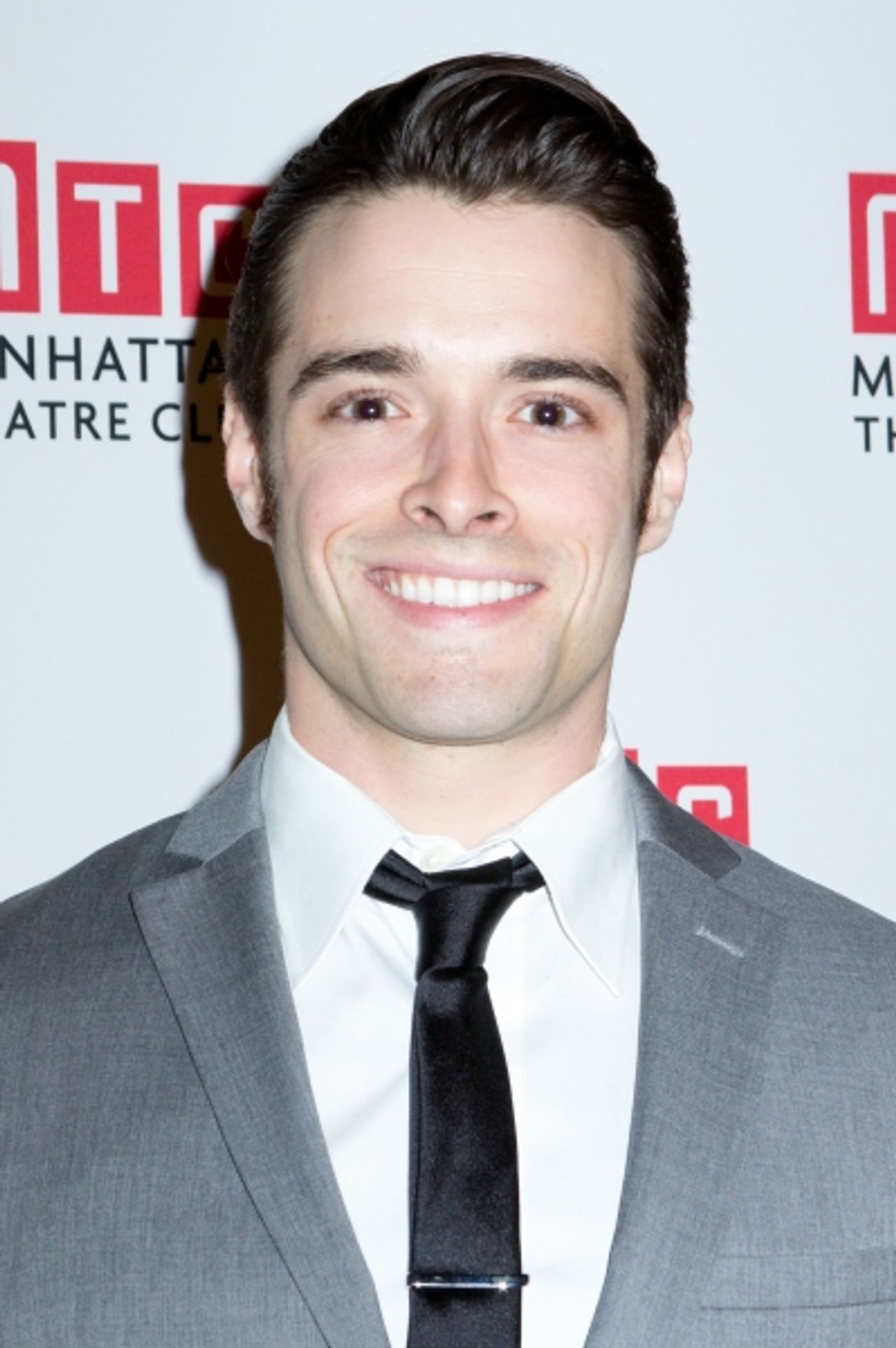 Photo Coverage: On the Red Carpet for MTC's Spring Gala!  Image