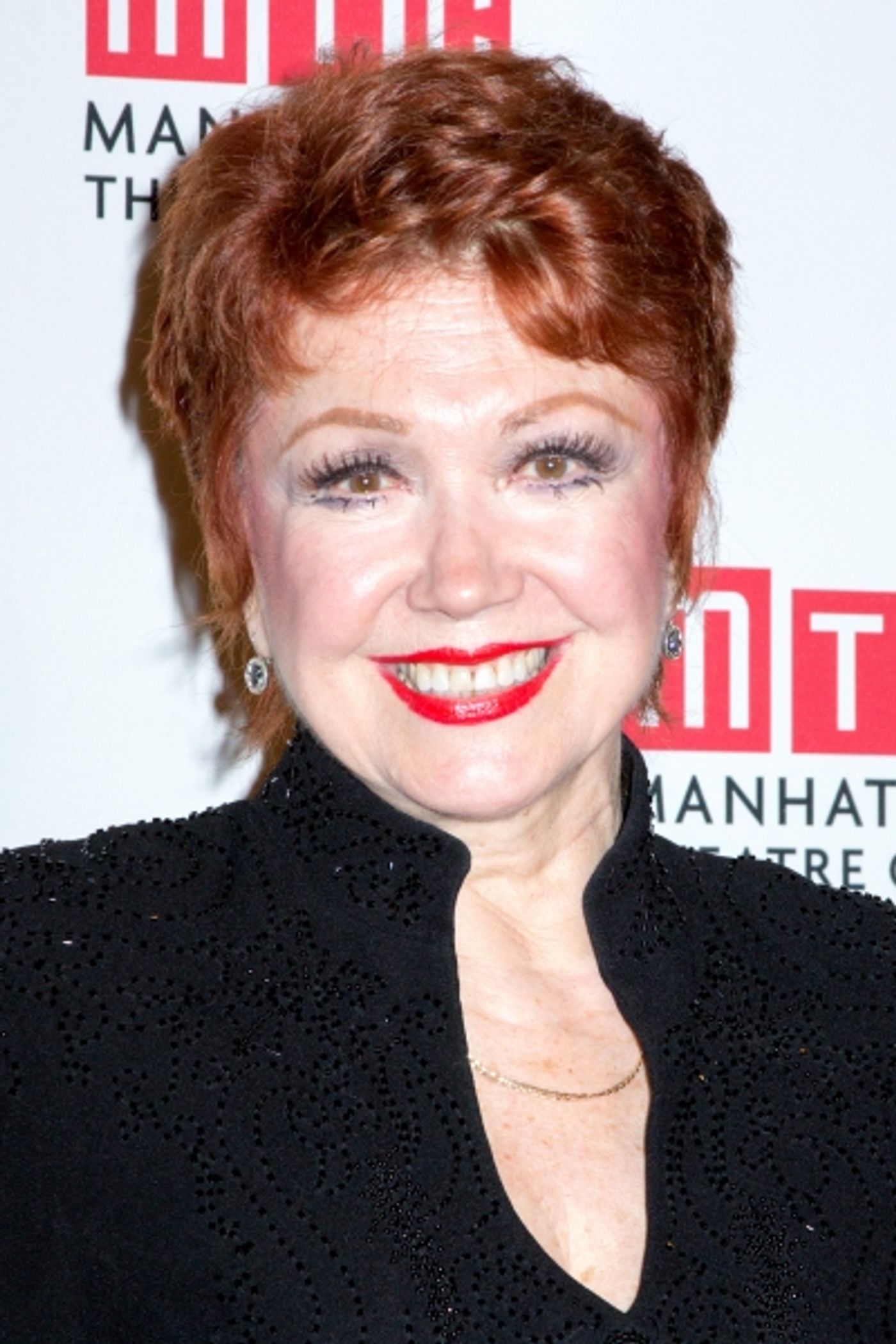 Photo Coverage: On the Red Carpet for MTC's Spring Gala!  Image