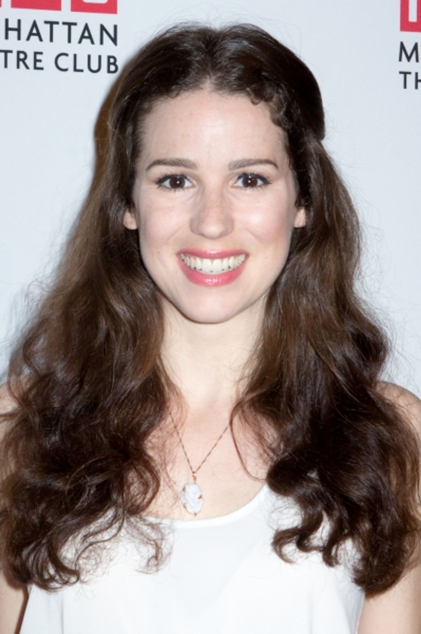 Photo Coverage: On the Red Carpet for MTC's Spring Gala!  Image