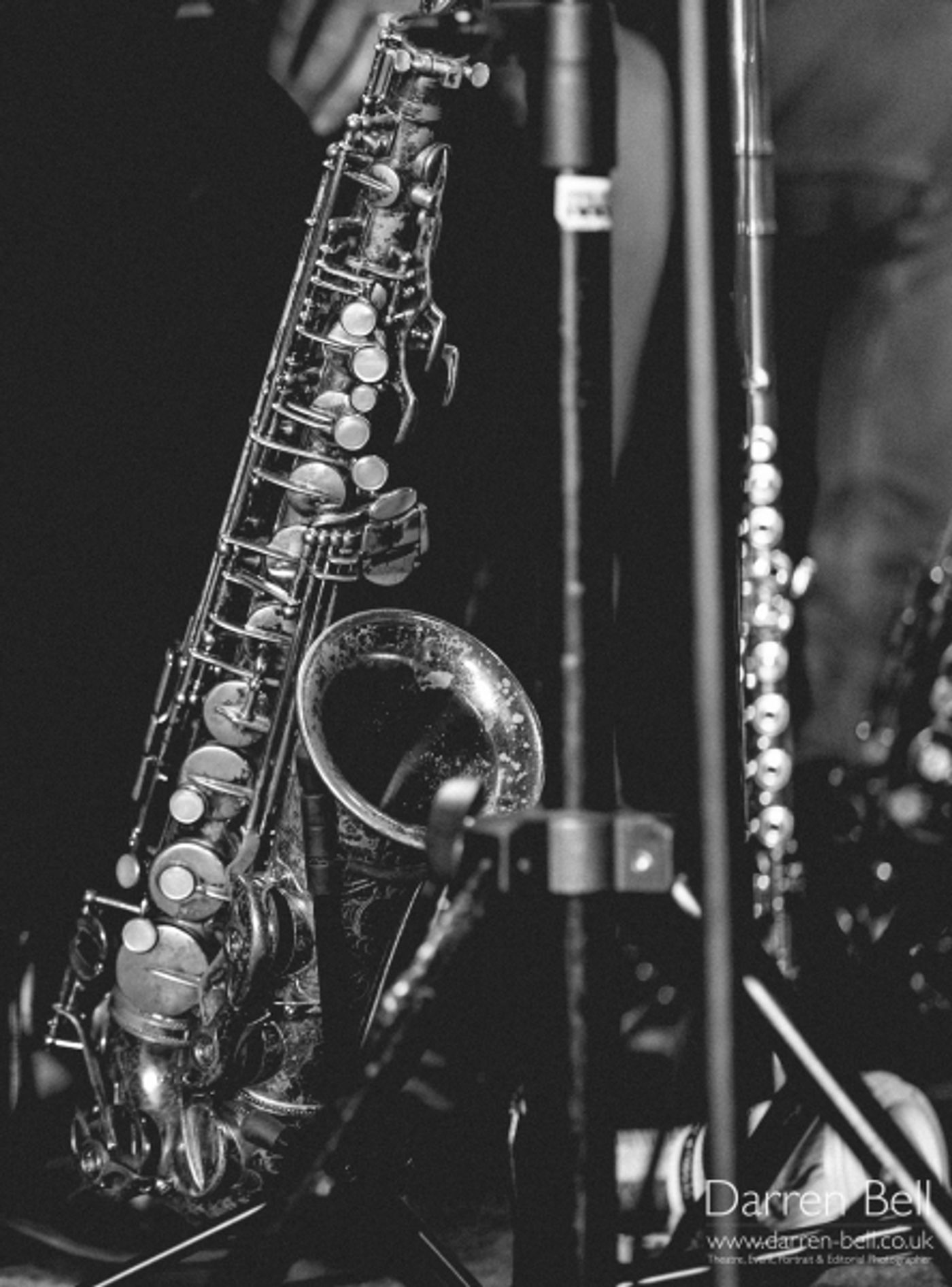 Exclusive Photos: Jonathan Groff and Company in Sitzprobe Rehearsal for HOW TO SUCCEED... Opening Tonight in London!  Image