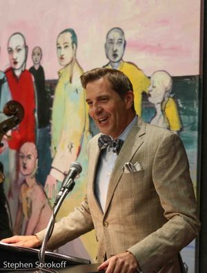 Steven Reineke Photo