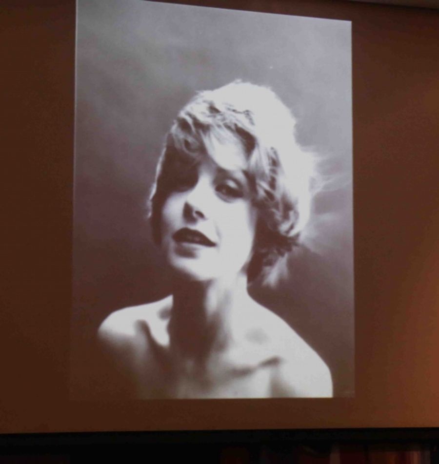 Photo Coverage: The New York Pops Celebrates Ruth Henderson Image
