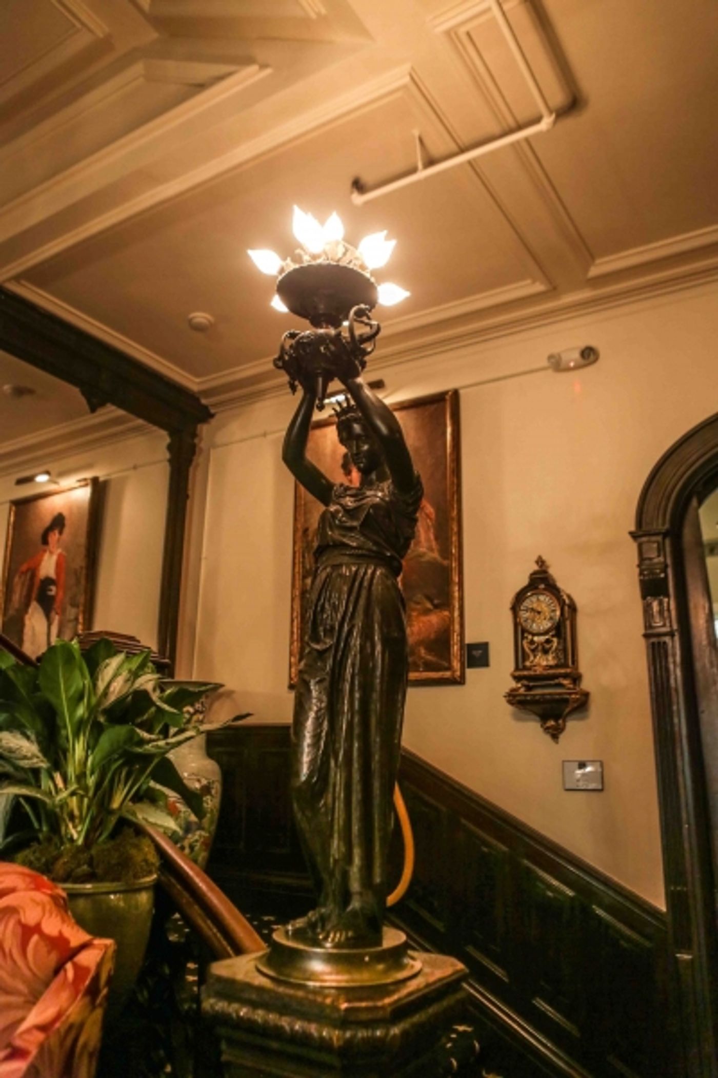 Photo Coverage: The New York Pops Celebrates Ruth Henderson  Image