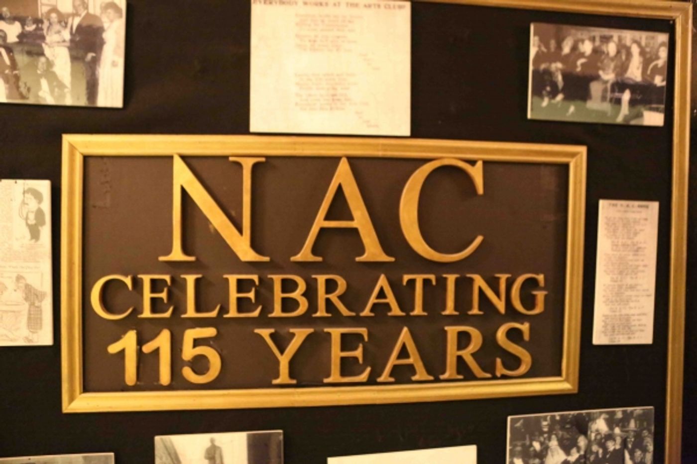 Photo Coverage: The New York Pops Celebrates Ruth Henderson  Image