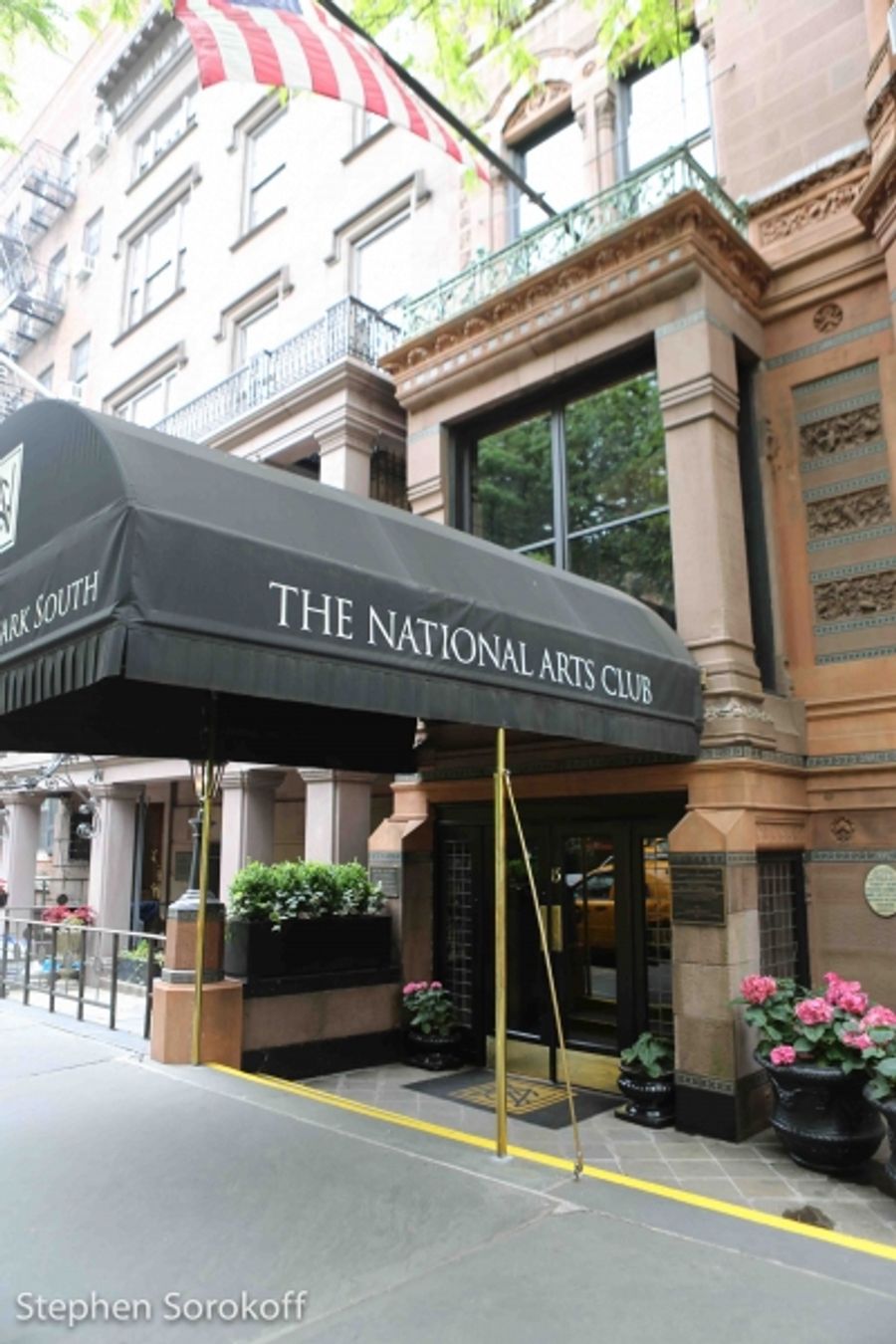 Photo Coverage: The New York Pops Celebrates Ruth Henderson Image