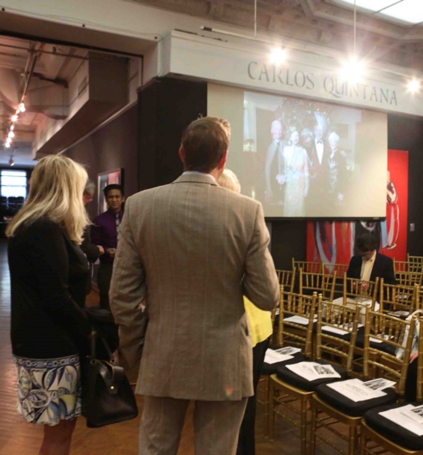 Photo Coverage: The New York Pops Celebrates Ruth Henderson  Image