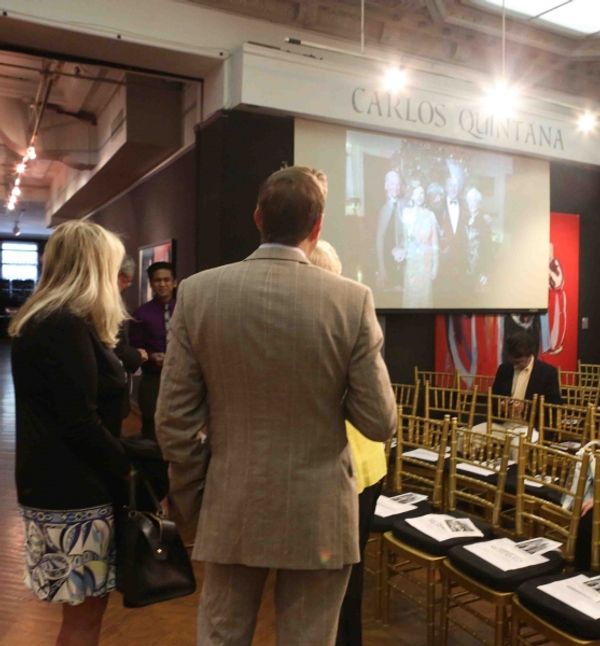 Ruth Henderson A Celebration of Life Photo