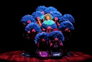 Matt McGrath @ BroadwayWorld Matt McGrath Photo