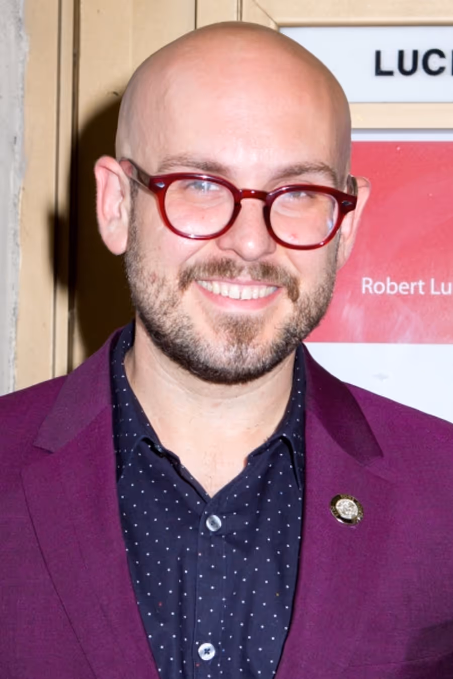 Photo Coverage: On the Opening Night Red Carpet for MCC's PERMISSION! Image