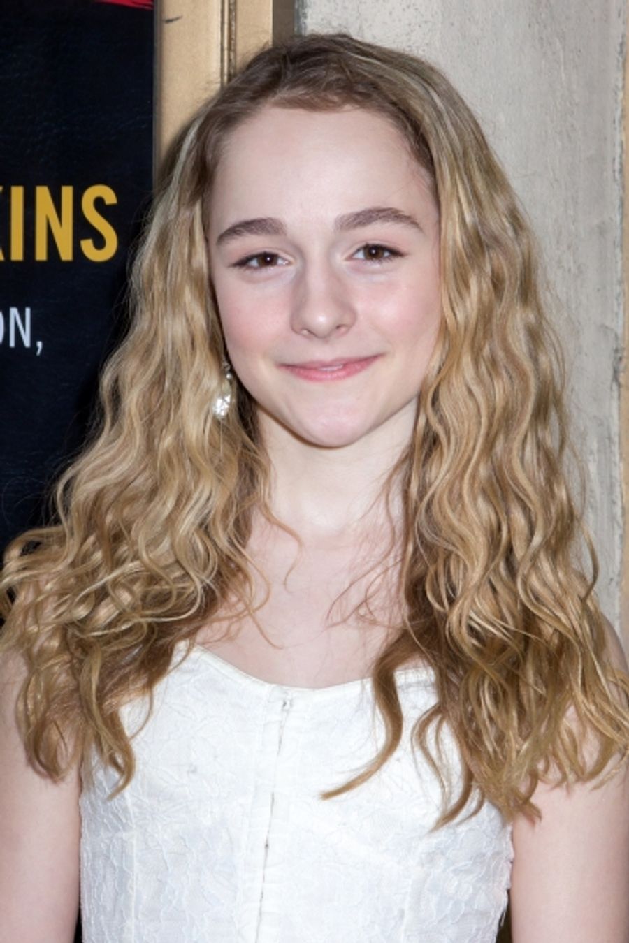 Photo Coverage: On the Opening Night Red Carpet for MCC's PERMISSION! Image