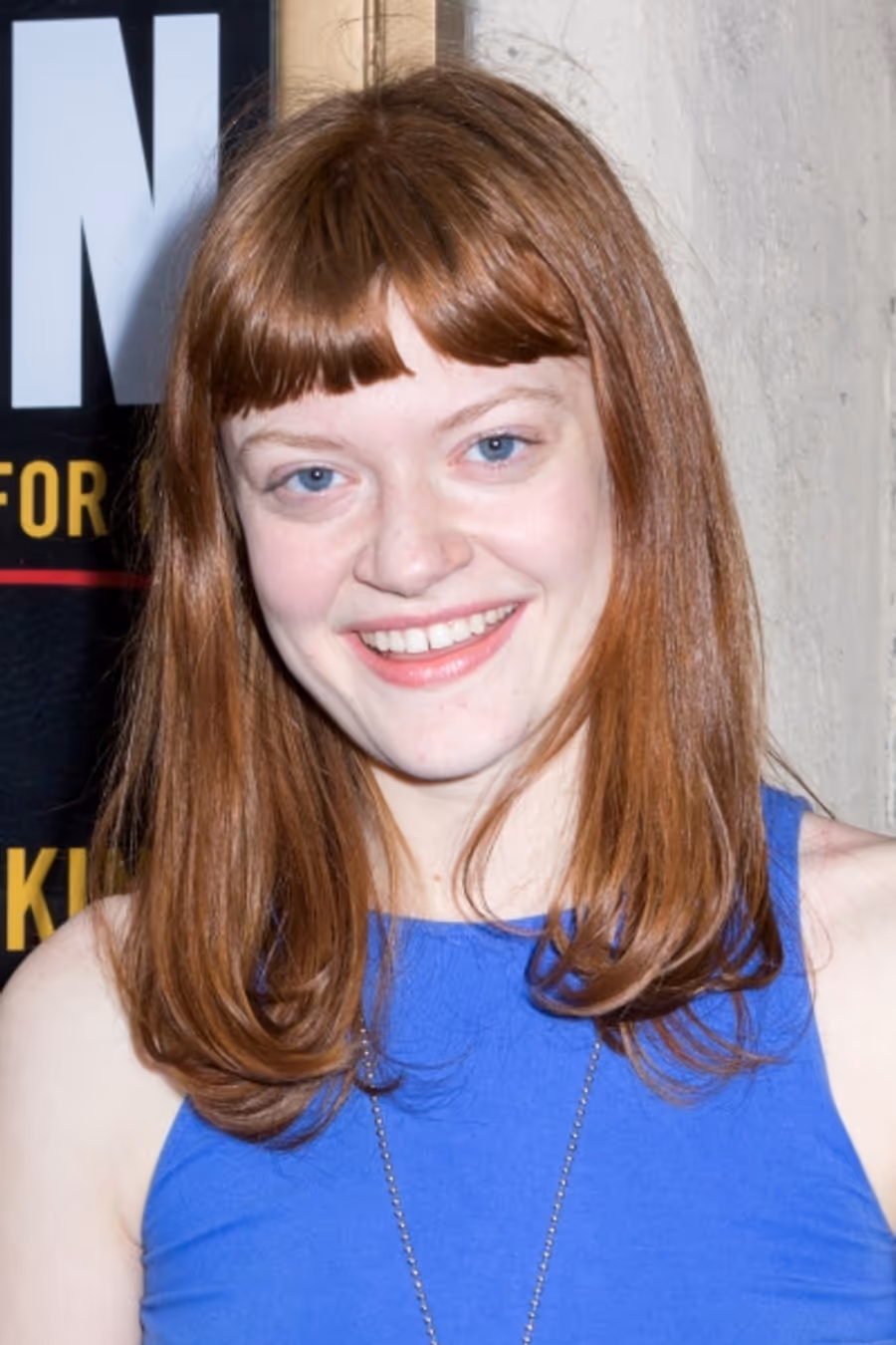 Photo Coverage: On the Opening Night Red Carpet for MCC's PERMISSION! Image