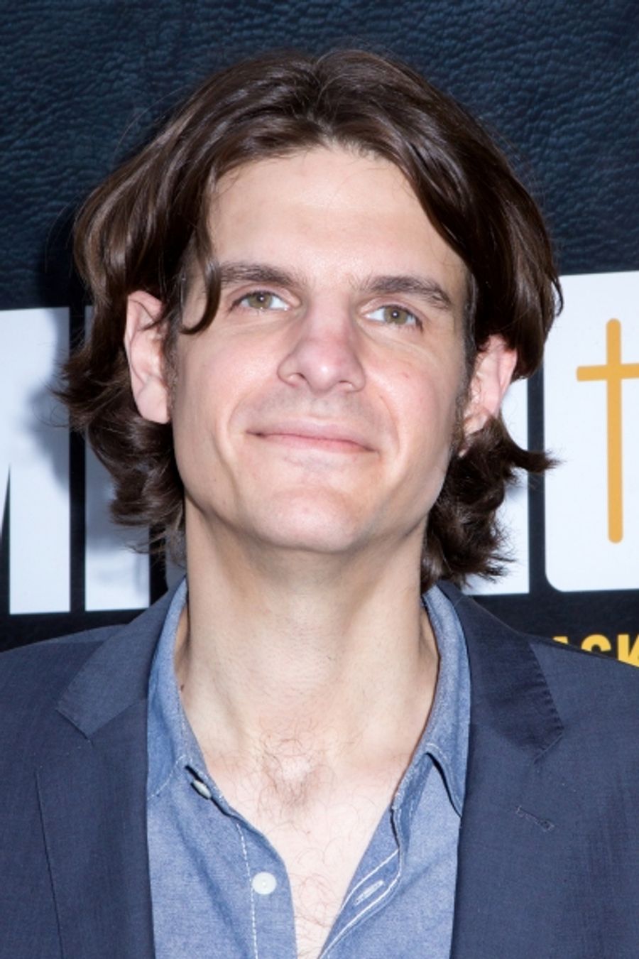 Photo Coverage: On the Opening Night Red Carpet for MCC's PERMISSION! Image