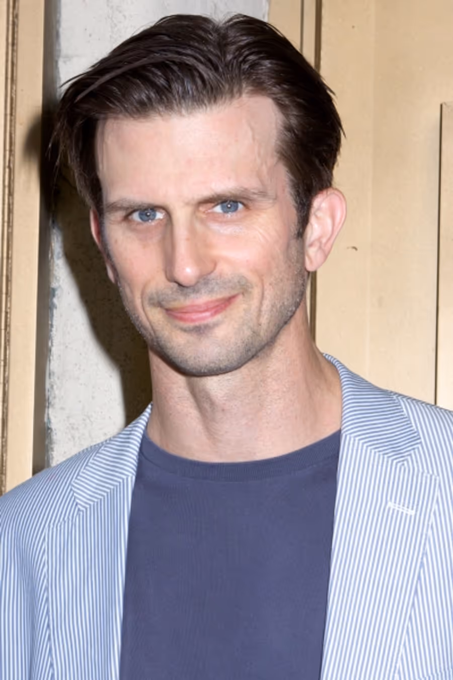 Photo Coverage: On the Opening Night Red Carpet for MCC's PERMISSION! Image