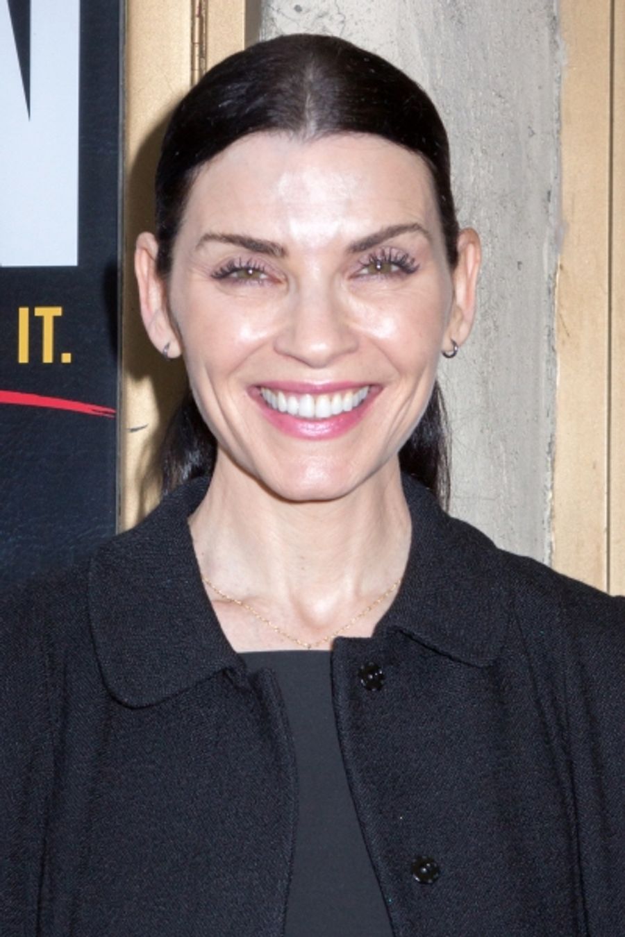 Photo Coverage: On the Opening Night Red Carpet for MCC's PERMISSION! Image