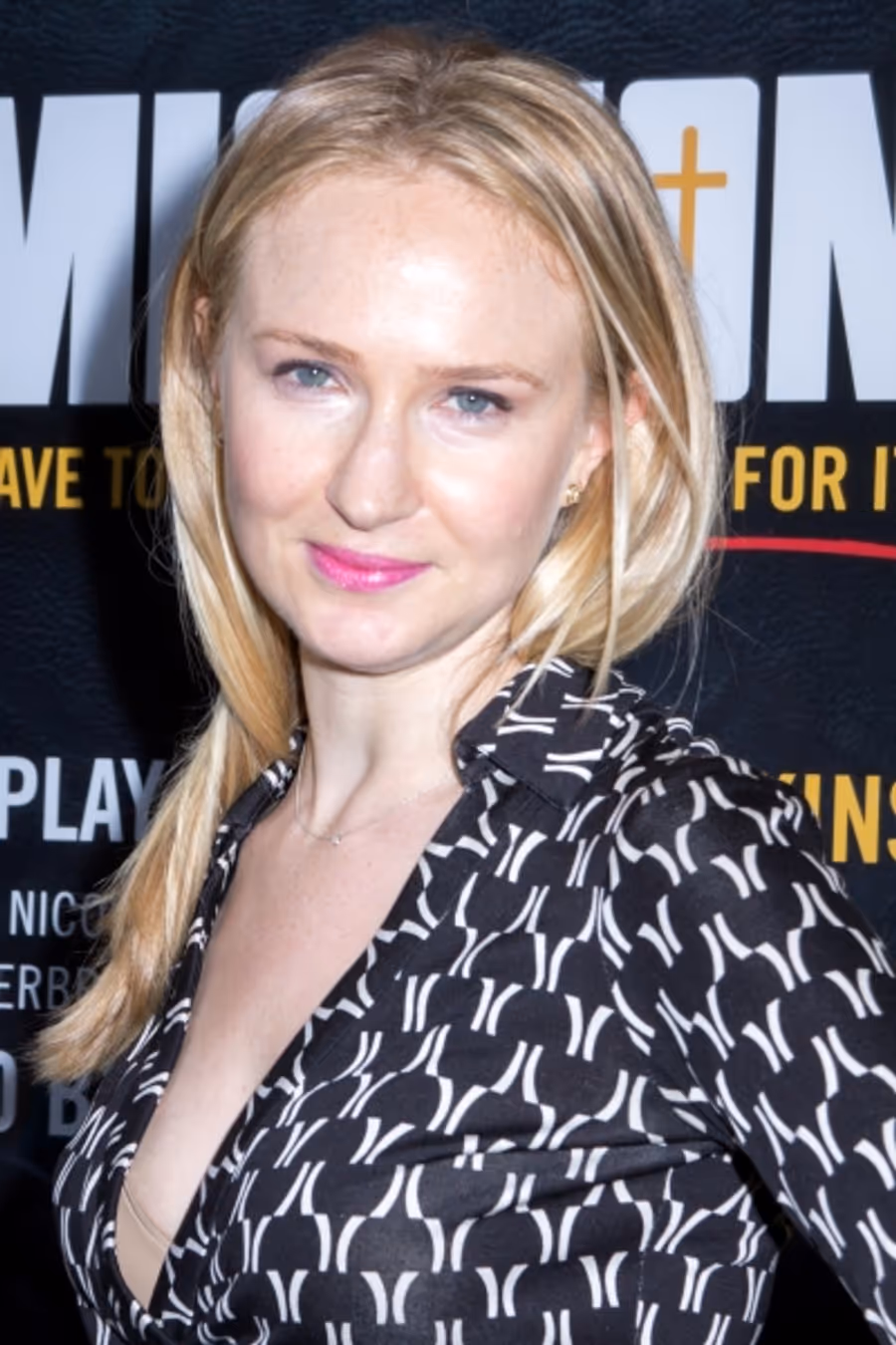 Photo Coverage: On the Opening Night Red Carpet for MCC's PERMISSION! Image