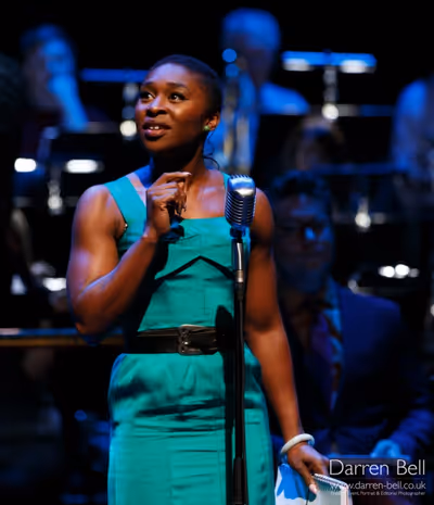 Cynthia Erivo Photo