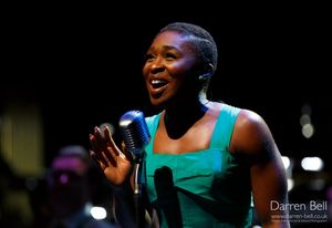 Cynthia Erivo Photo