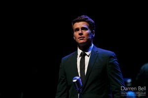 Jonathan Groff Photo