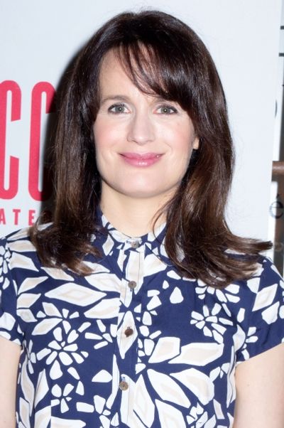 Elizabeth Reaser Photo