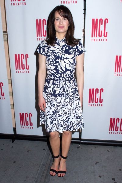 Elizabeth Reaser Photo