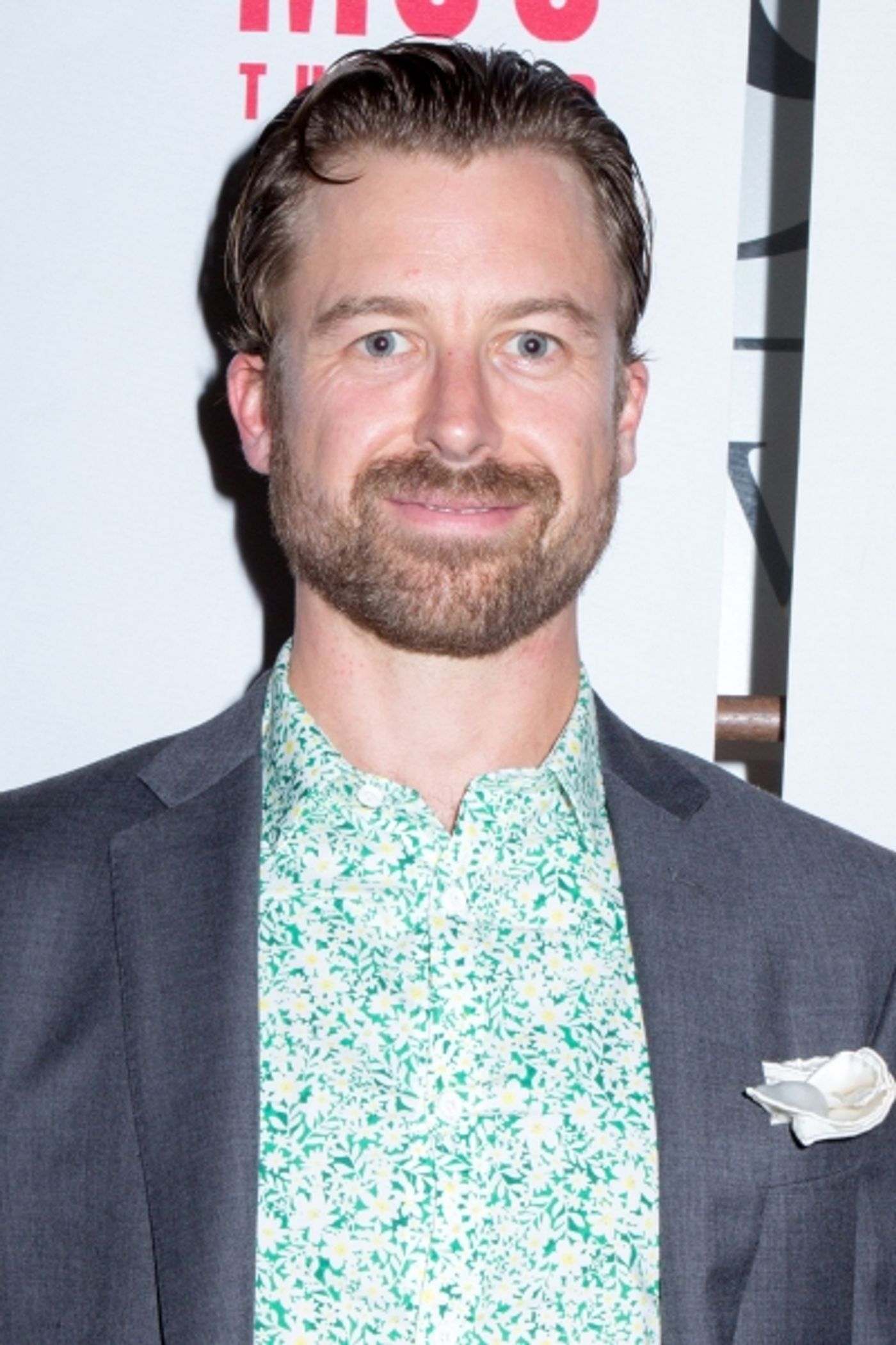 Photo Coverage: MCC's PERMISSION Celebrates Opening Night Early at the Lucille Lortel Theatre  Image