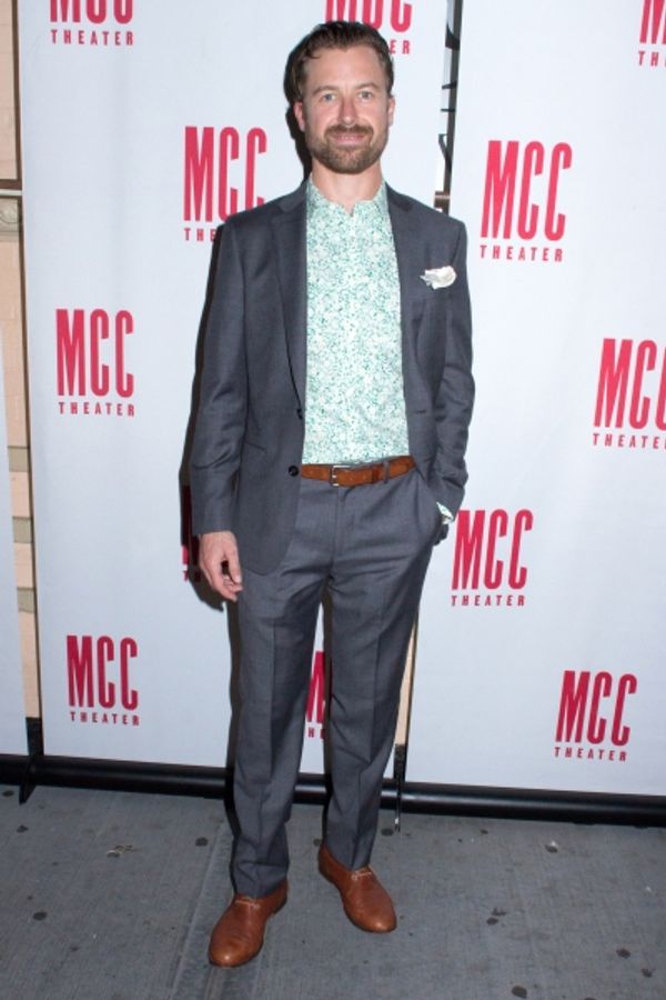 Lucas Near-Verbrugghe Photo