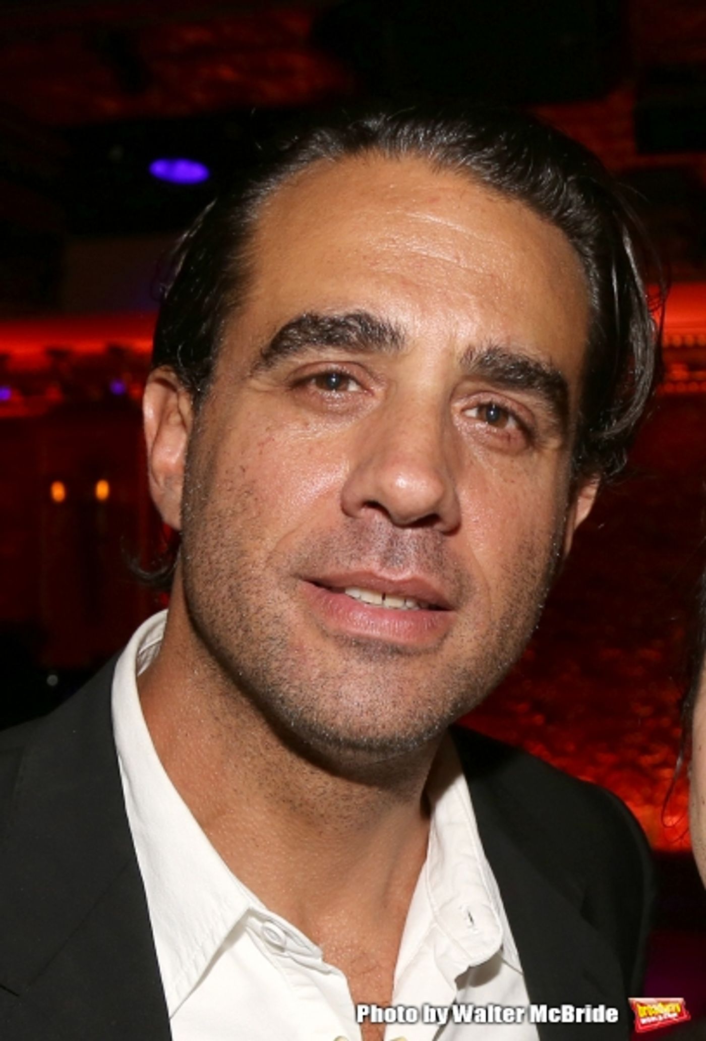 Photo Coverage: HAMILTON and BETWEEN RIVERSIDE AND CRAZY Win at the Drama Critics Circle Awards!  Image