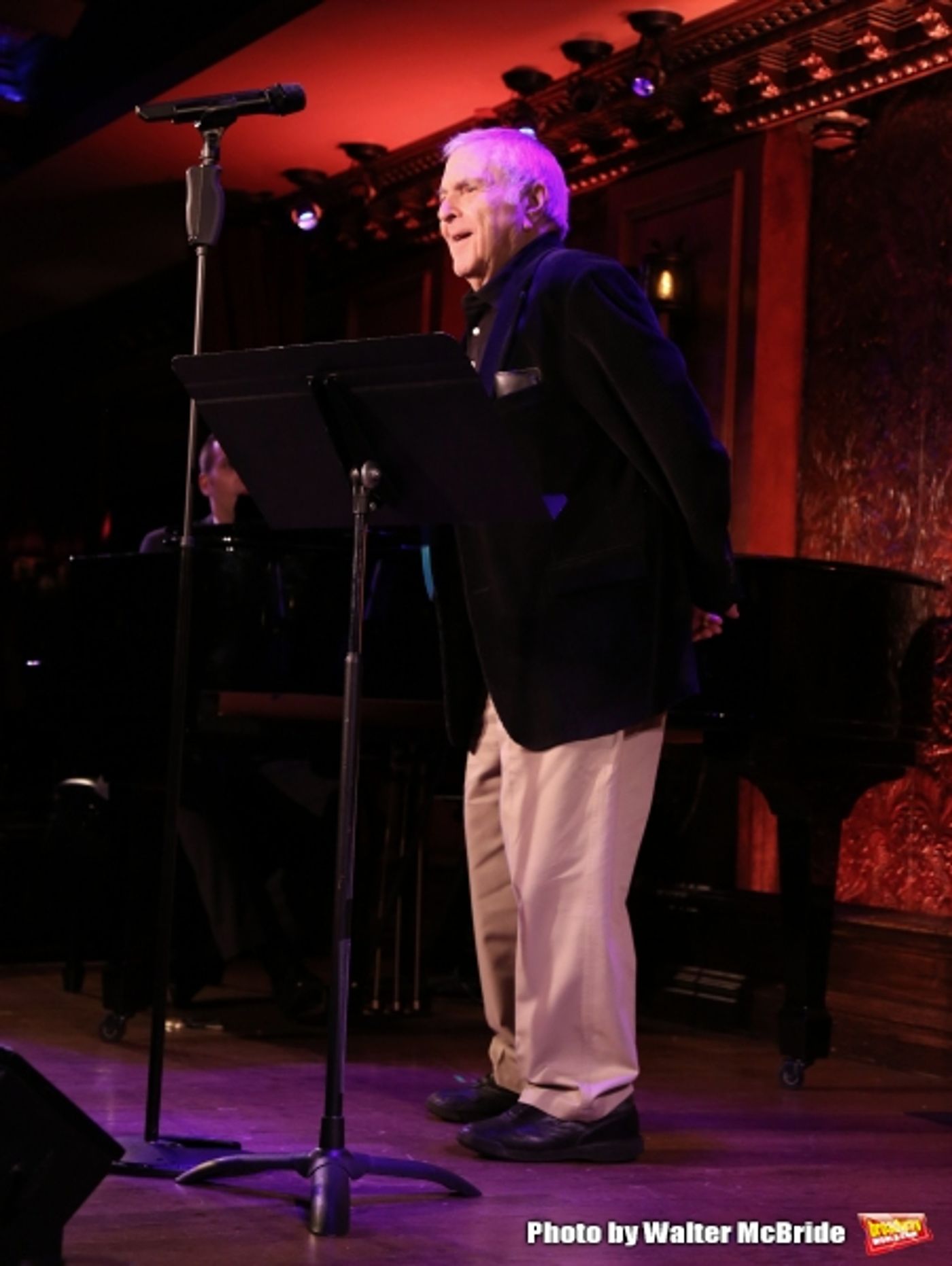 Photo Coverage: HAMILTON and BETWEEN RIVERSIDE AND CRAZY Win at the Drama Critics Circle Awards!  Image