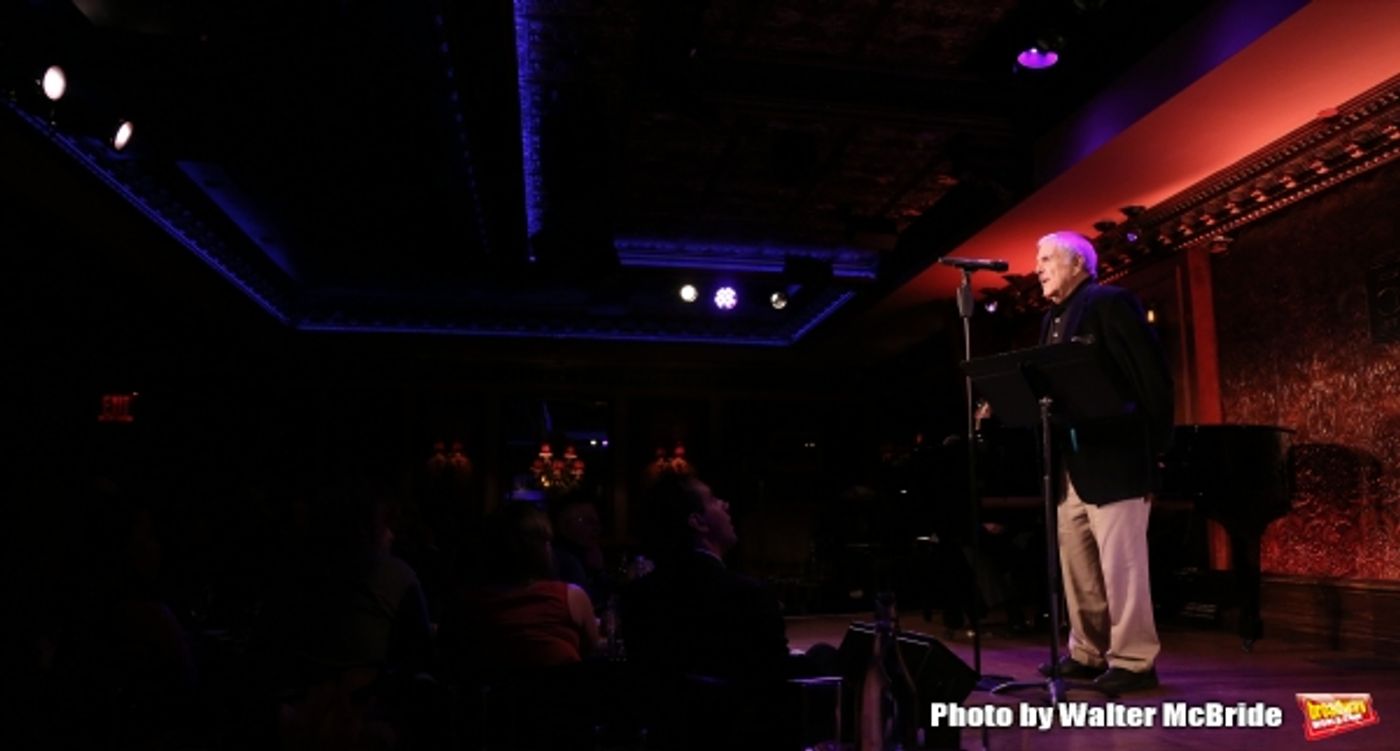 Photo Coverage: HAMILTON and BETWEEN RIVERSIDE AND CRAZY Win at the Drama Critics Circle Awards!  Image