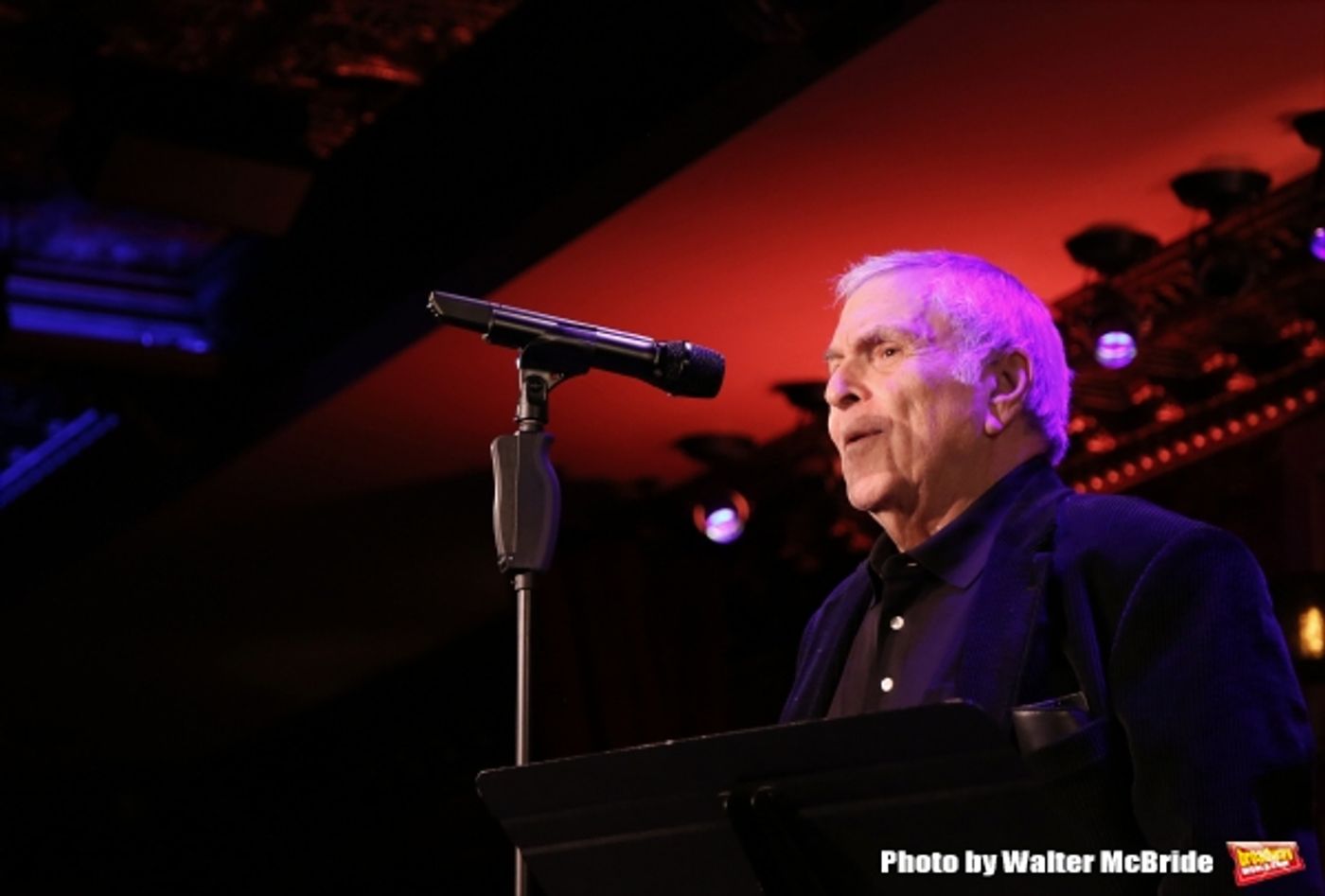 Photo Coverage: HAMILTON and BETWEEN RIVERSIDE AND CRAZY Win at the Drama Critics Circle Awards!  Image