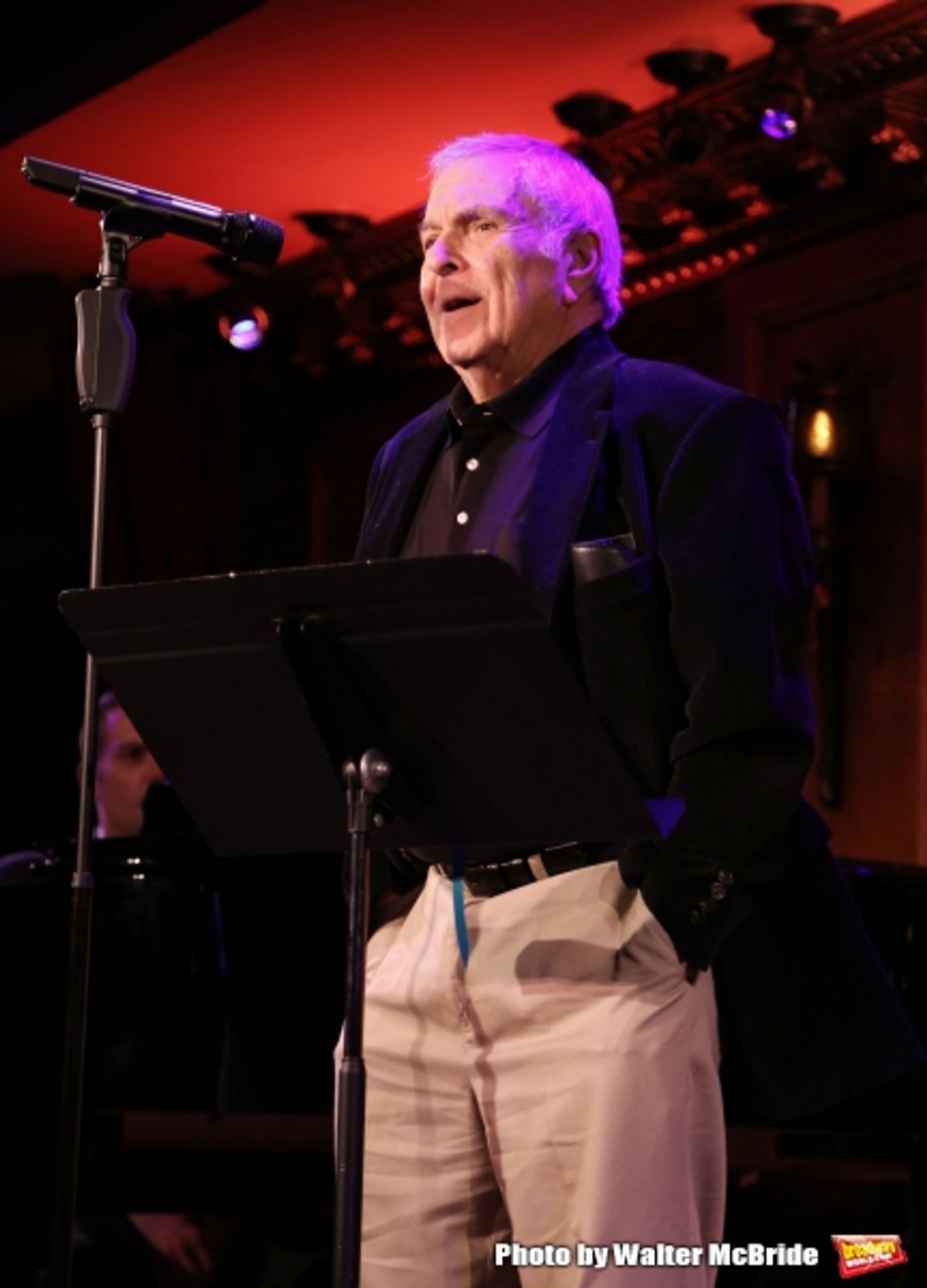 Photo Coverage: HAMILTON and BETWEEN RIVERSIDE AND CRAZY Win at the Drama Critics Circle Awards!  Image