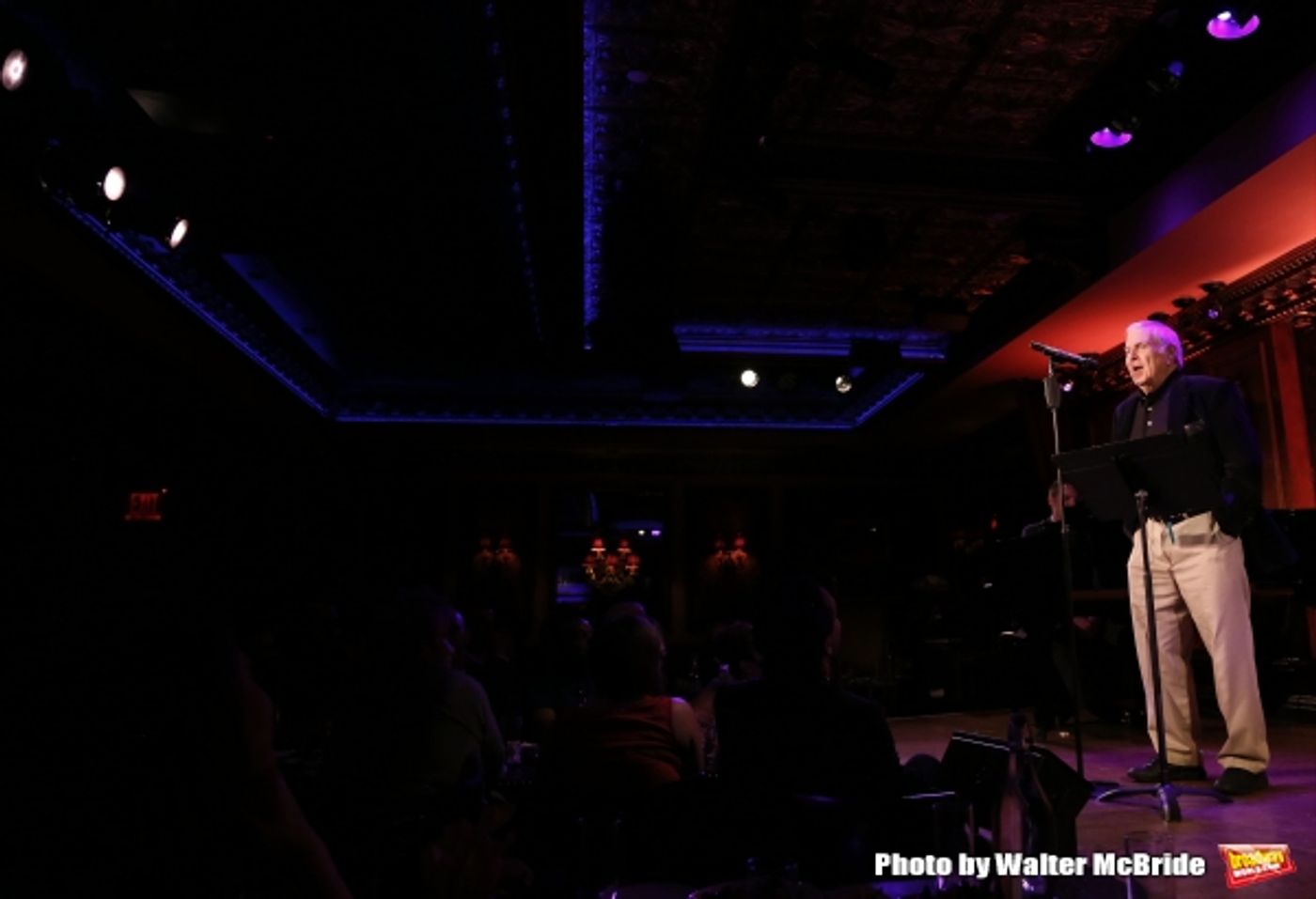 Photo Coverage: HAMILTON and BETWEEN RIVERSIDE AND CRAZY Win at the Drama Critics Circle Awards!  Image