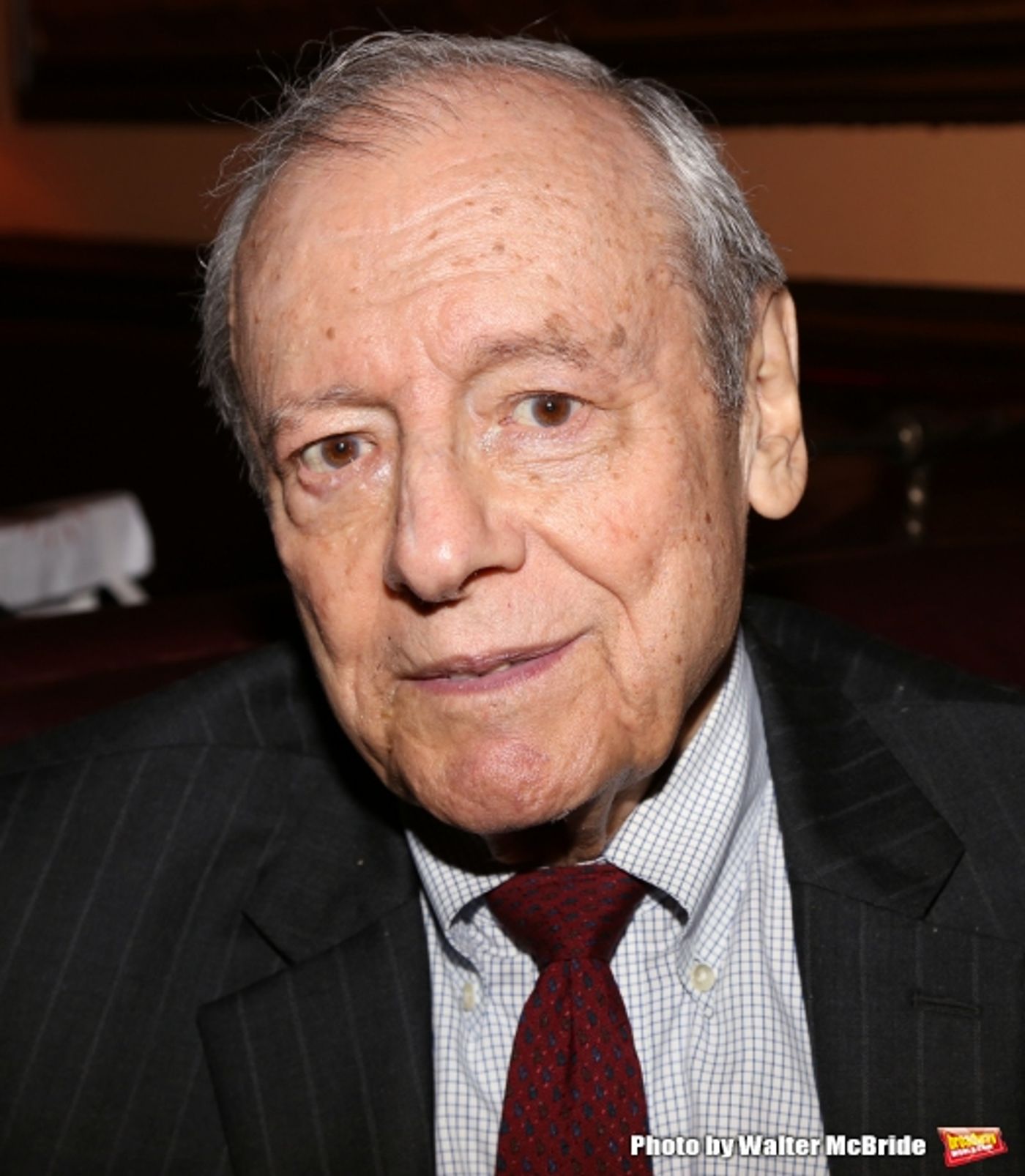 Photo Coverage: HAMILTON and BETWEEN RIVERSIDE AND CRAZY Win at the Drama Critics Circle Awards!  Image