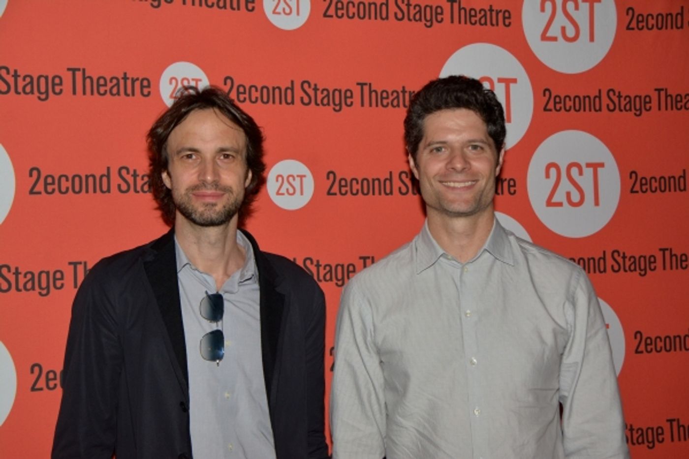 Photo Coverage: Amanda Seyfried & Thomas Sadoski Celebrate Opening Night of THE WAY WE GET BY Photo Coverage: Amanda Seyfried & Thomas Sadoski Celebrate Opening Night of THE WAY WE GET BY Image