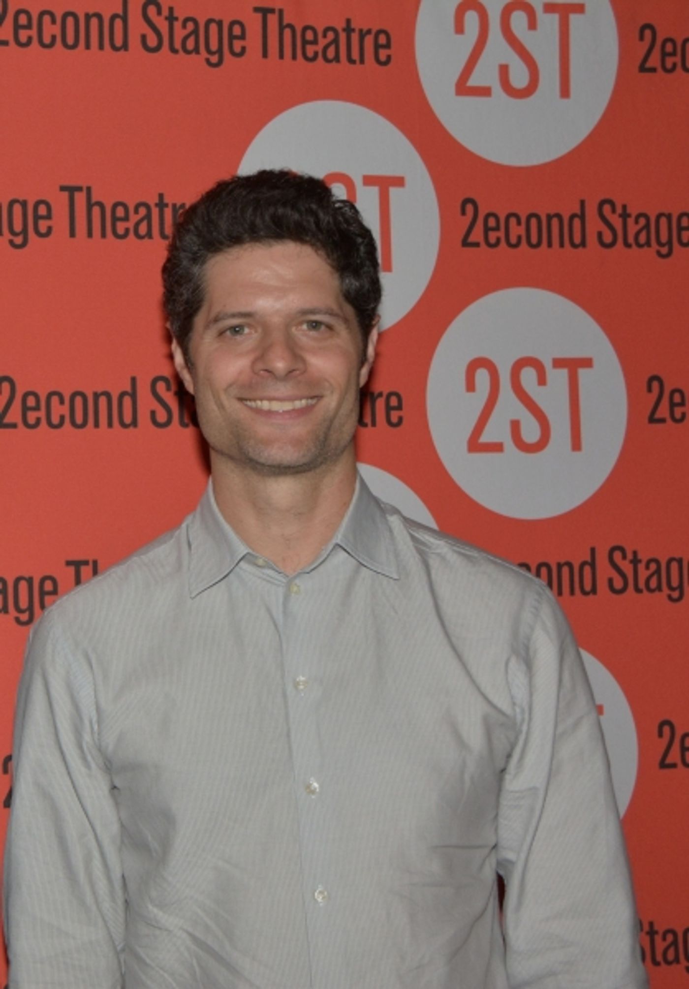 Photo Coverage: Amanda Seyfried & Thomas Sadoski Celebrate Opening Night of THE WAY WE GET BY  Image