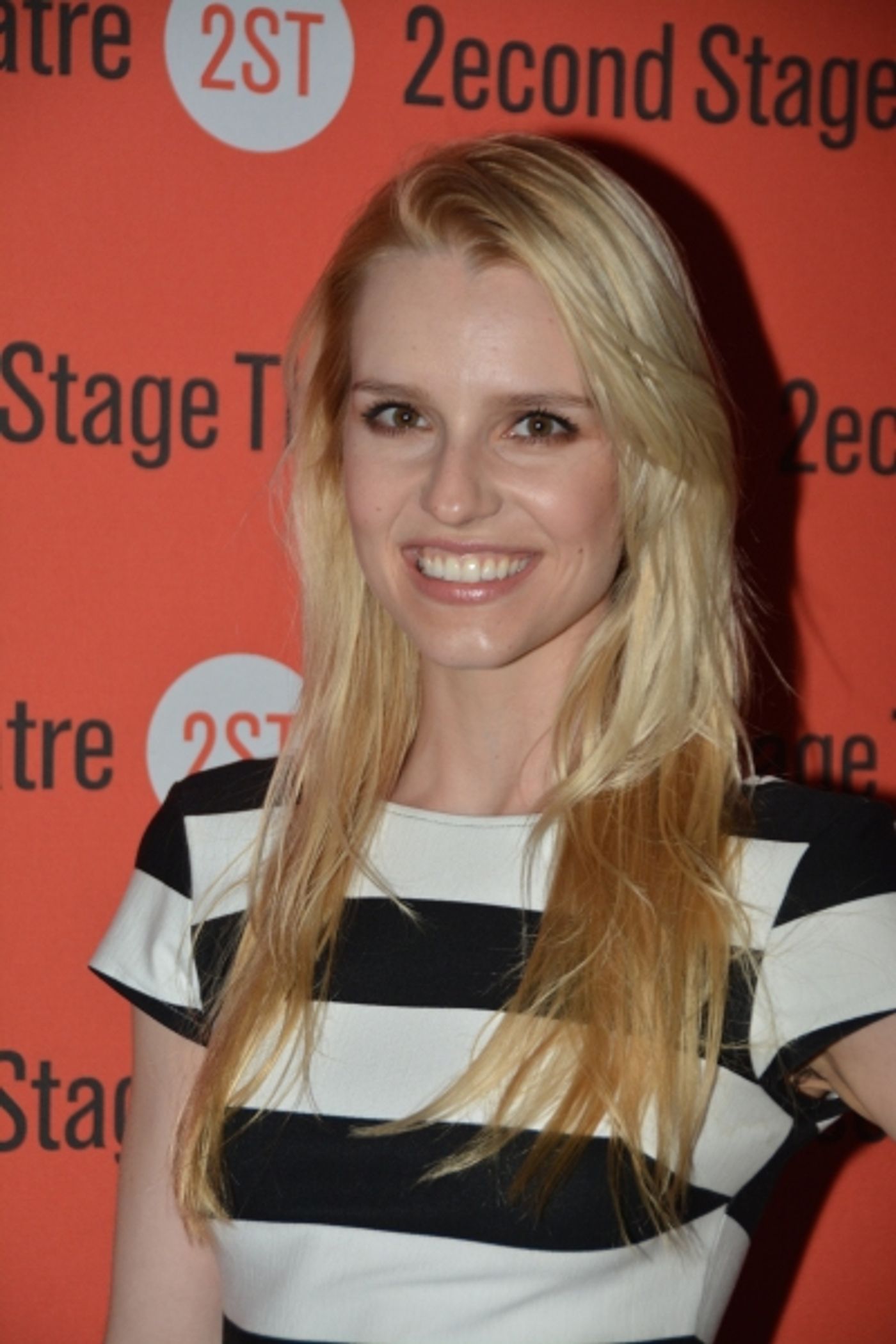 Photo Coverage: Amanda Seyfried & Thomas Sadoski Celebrate Opening Night of THE WAY WE GET BY  Image