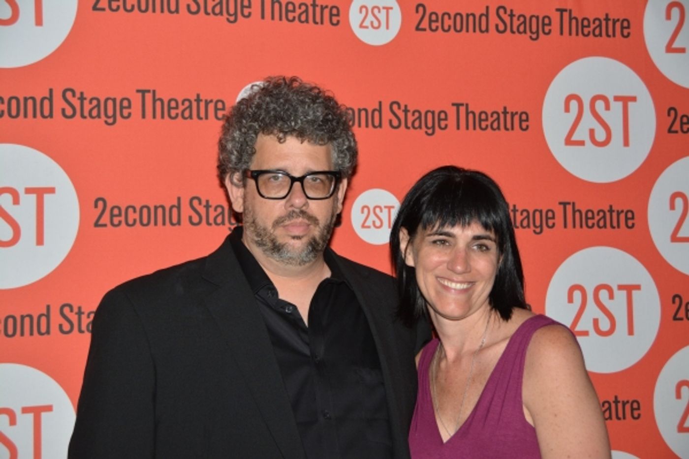 Photo Coverage: Amanda Seyfried & Thomas Sadoski Celebrate Opening Night of THE WAY WE GET BY Photo Coverage: Amanda Seyfried & Thomas Sadoski Celebrate Opening Night of THE WAY WE GET BY Image