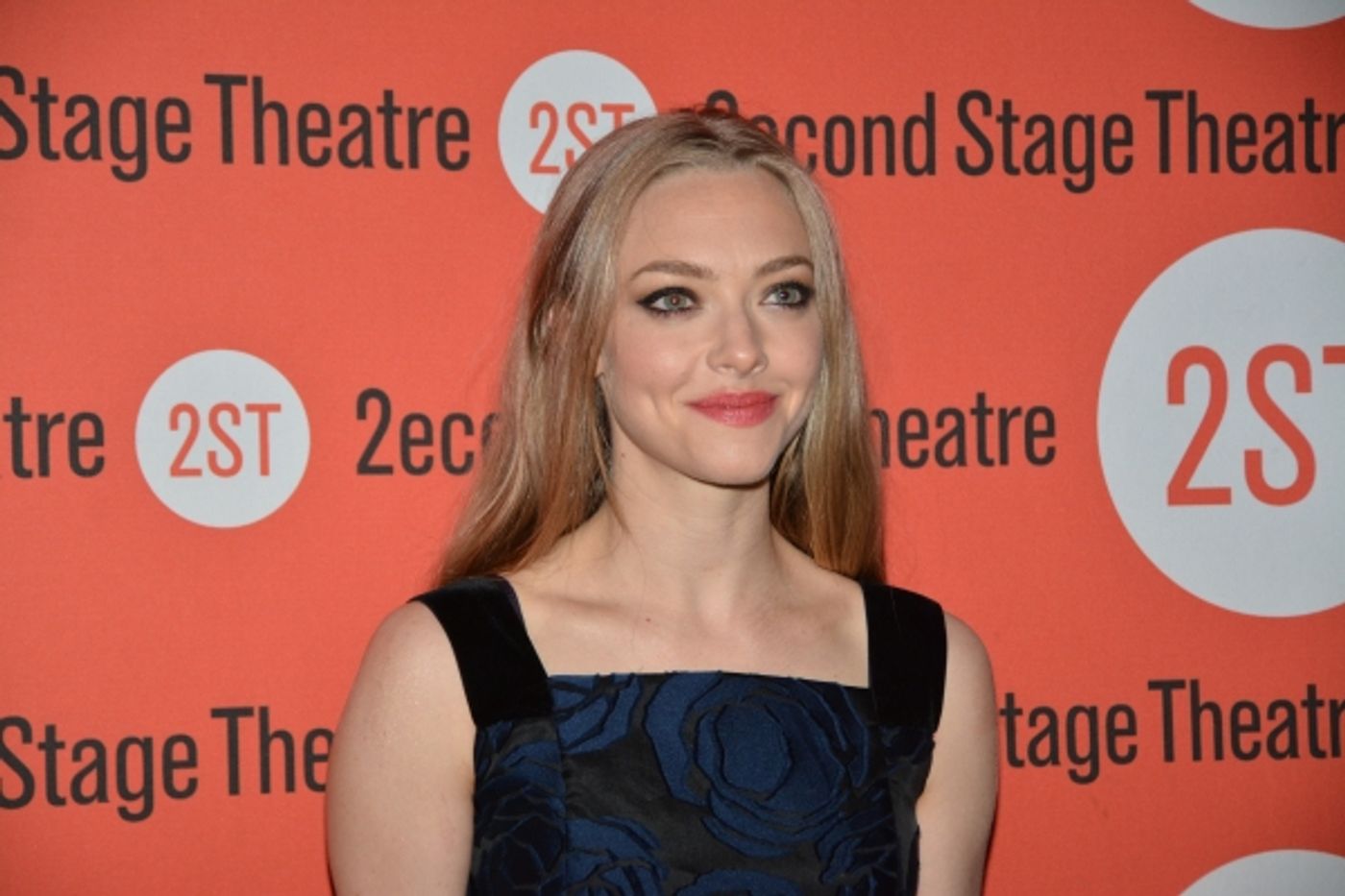 Photo Coverage: Amanda Seyfried & Thomas Sadoski Celebrate Opening Night of THE WAY WE GET BY  Image