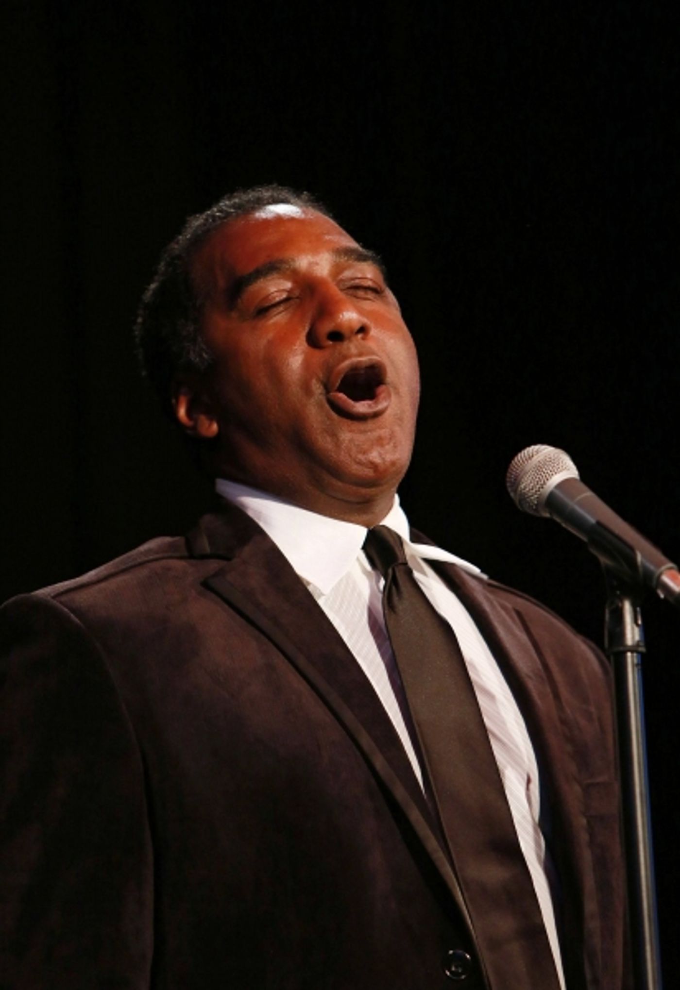 Photo Flash: Patti LuPone Honored with Ellis Island Family Heritage Award  Image