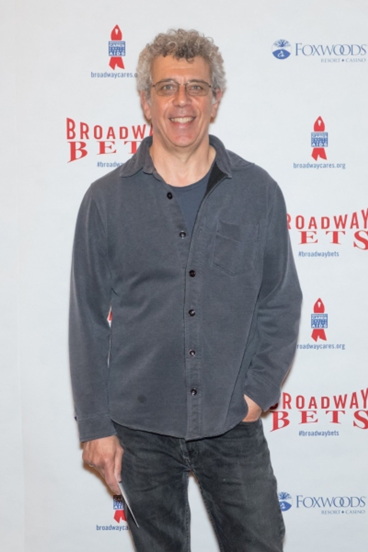 Photo Flash: BROADWAY BETS Raises $137,200 for BC/EFA  Image